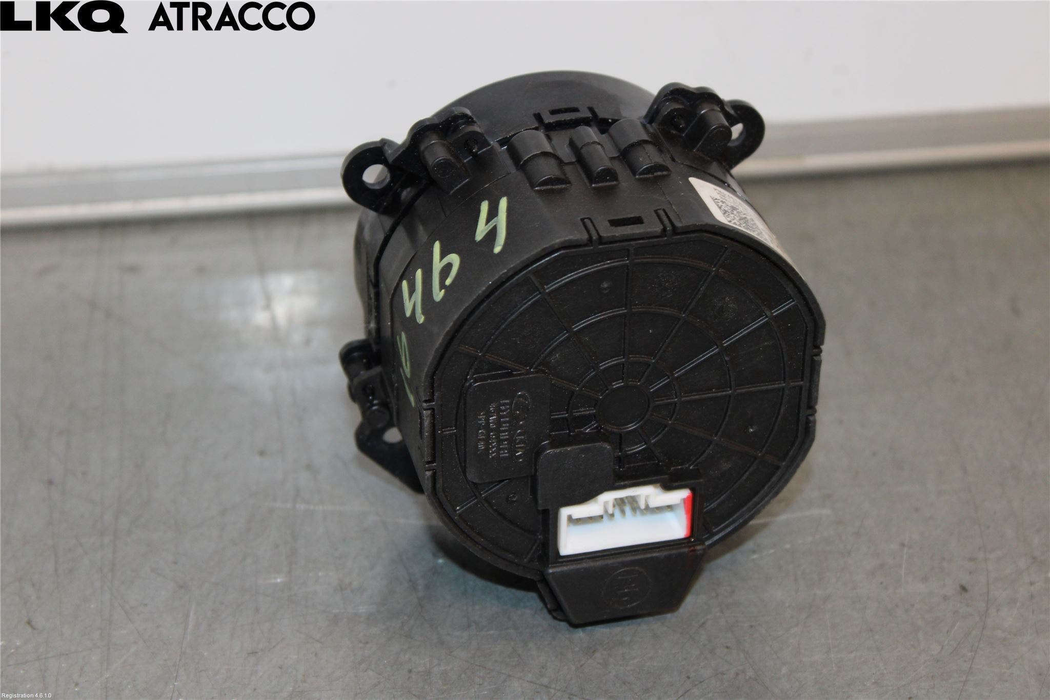 Kia SOUL 09- Bryter Øvrig