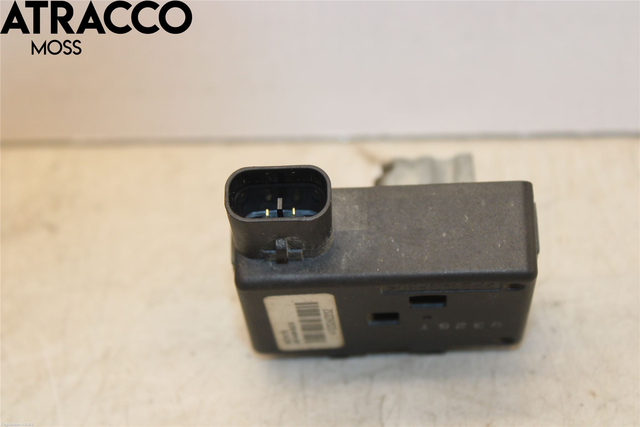 Mitsubishi OUTLANDER 13-21 Styreenhet Øvrig