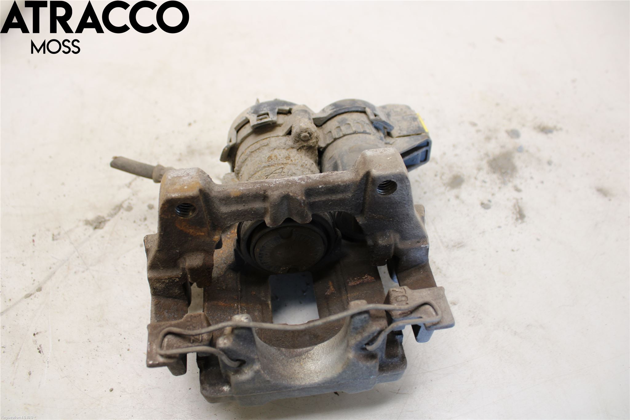 Volvo V60 19- Bremsecaliper Bak Høyre