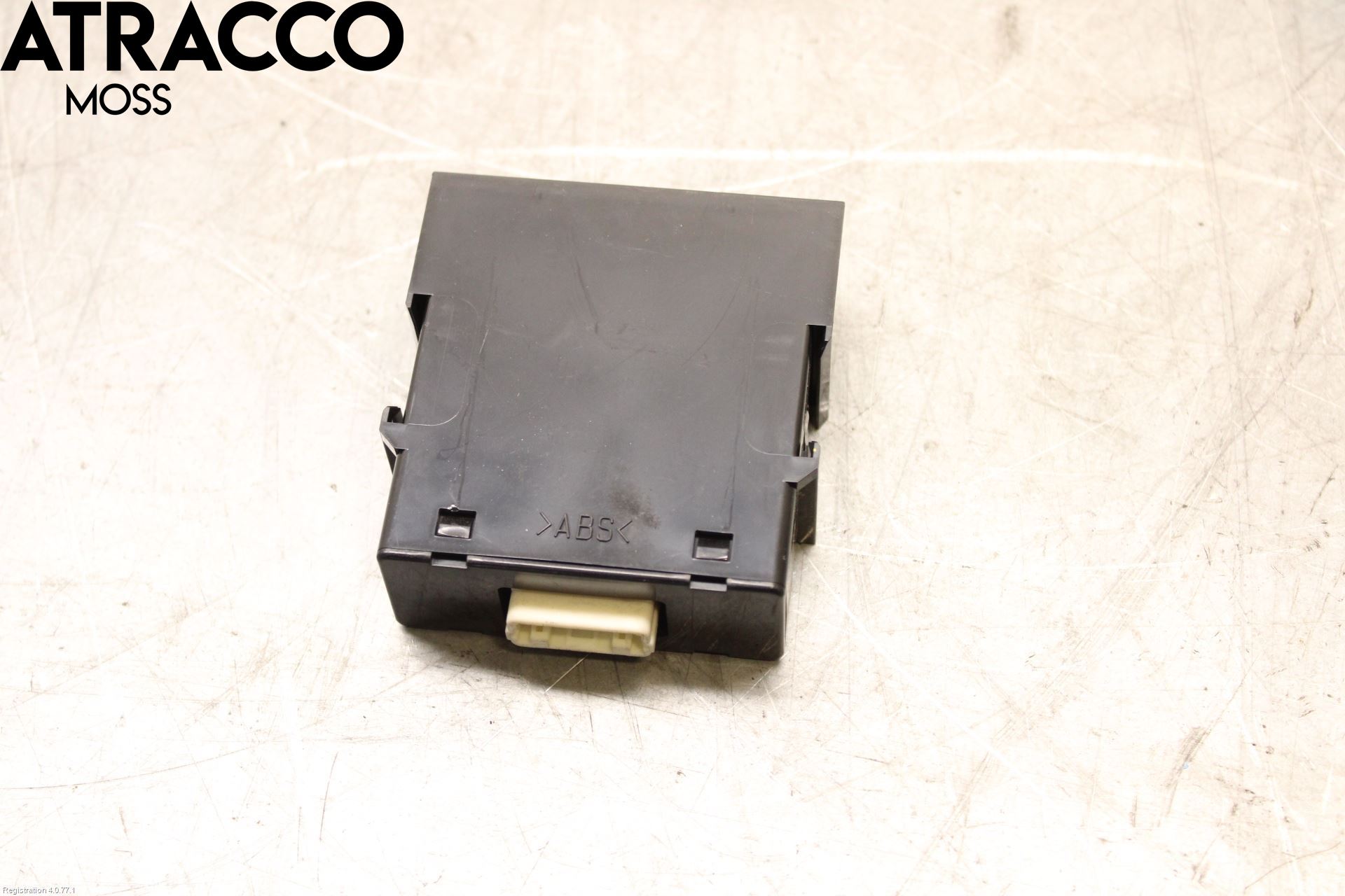 Toyota LANDCRUISER J150 10-23 Styreenhet Øvrig