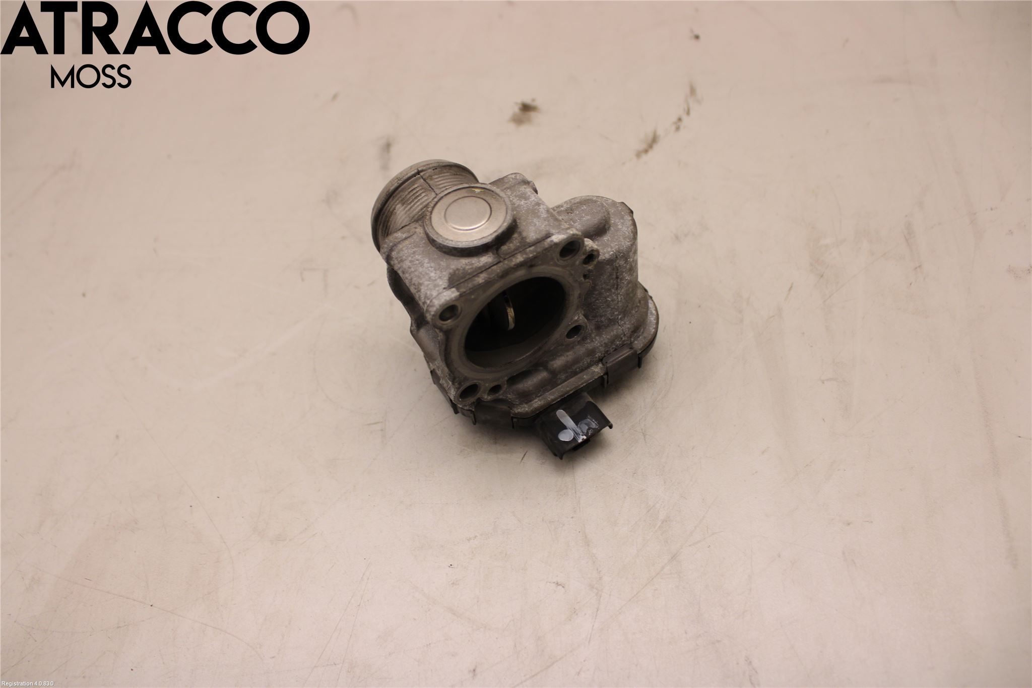 Peugeot 3008 09-16 Inns Spjeldhus