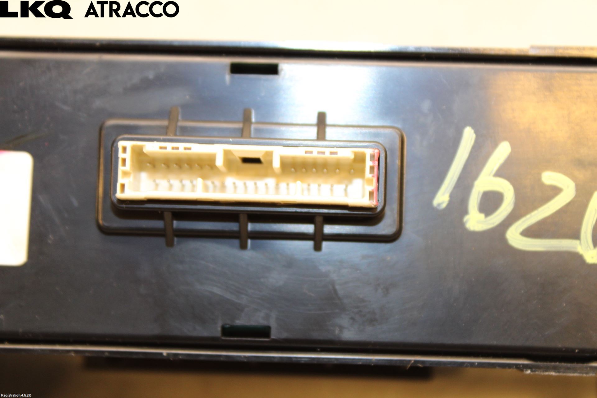 Hyundai KONA/ELECTRIC OS 18-23 Bryter Multifunksjon