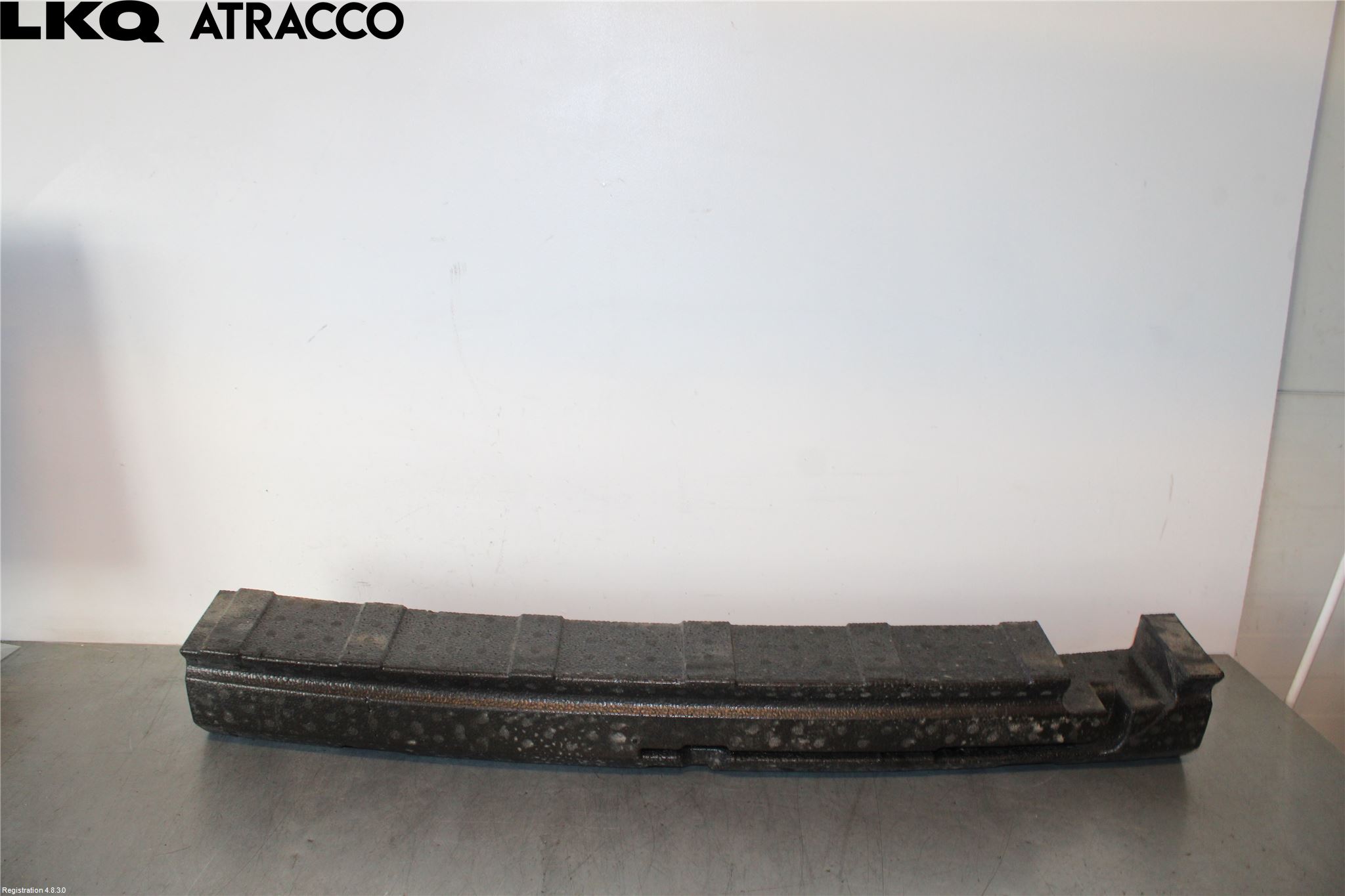 Nissan QASHQAI 14-17 Støtfanger Bak Deform Element
