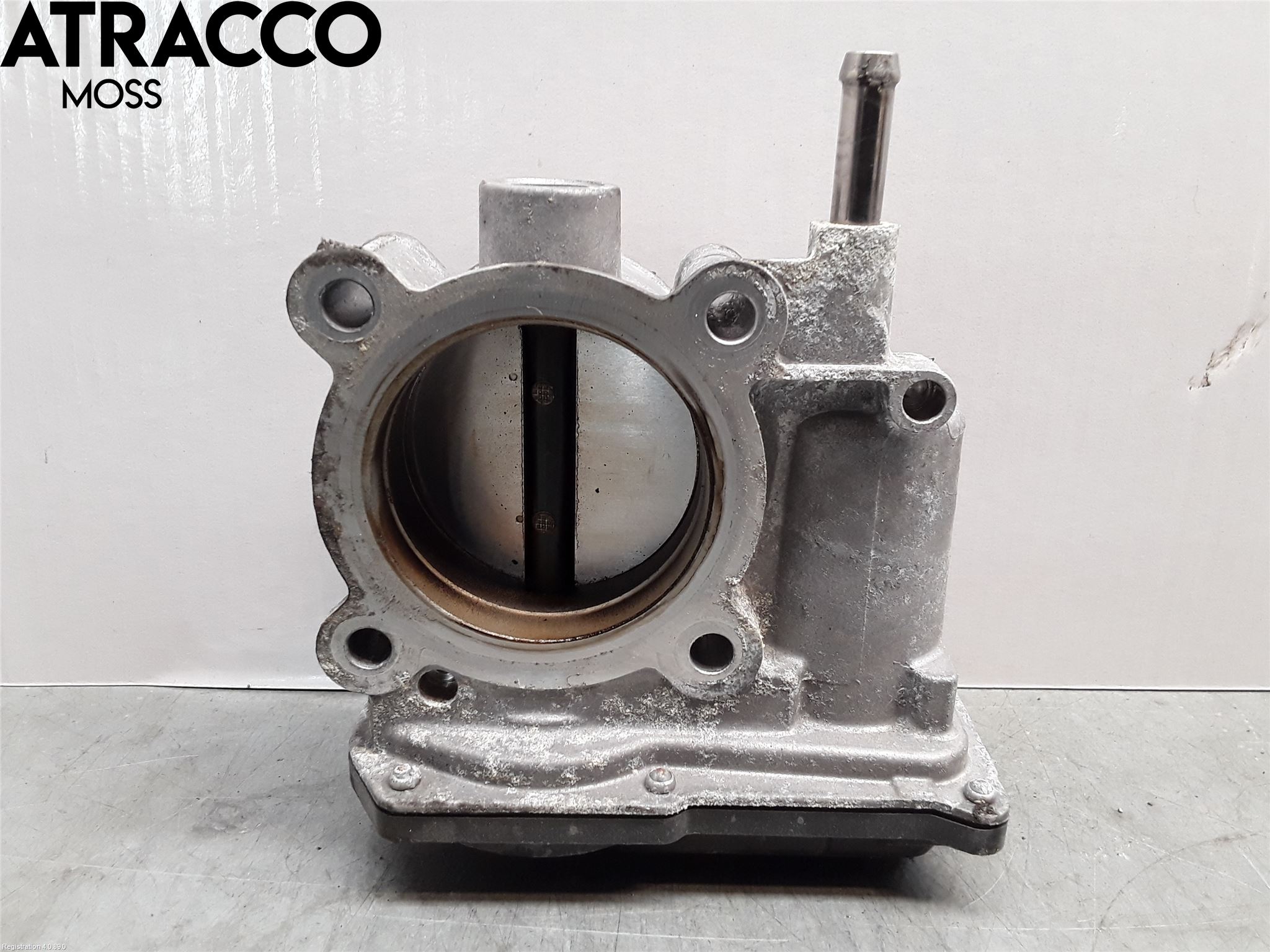 Toyota AURIS 13-19 Inns Spjeldhus