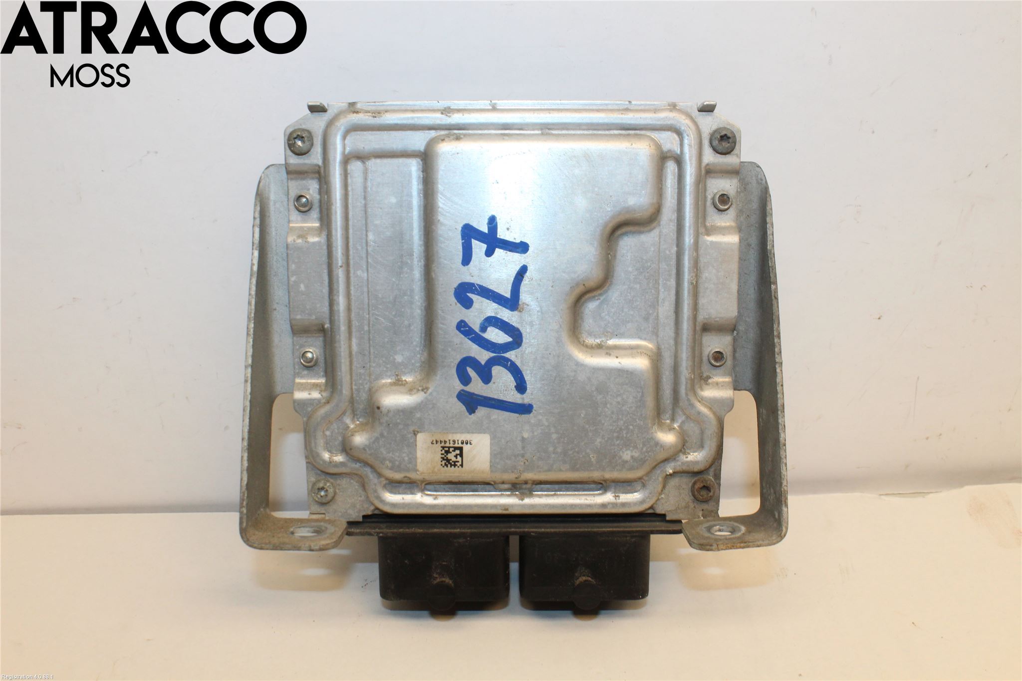 Skoda CITIGO / CITIGO E IV Styreenhet Innsprøytning