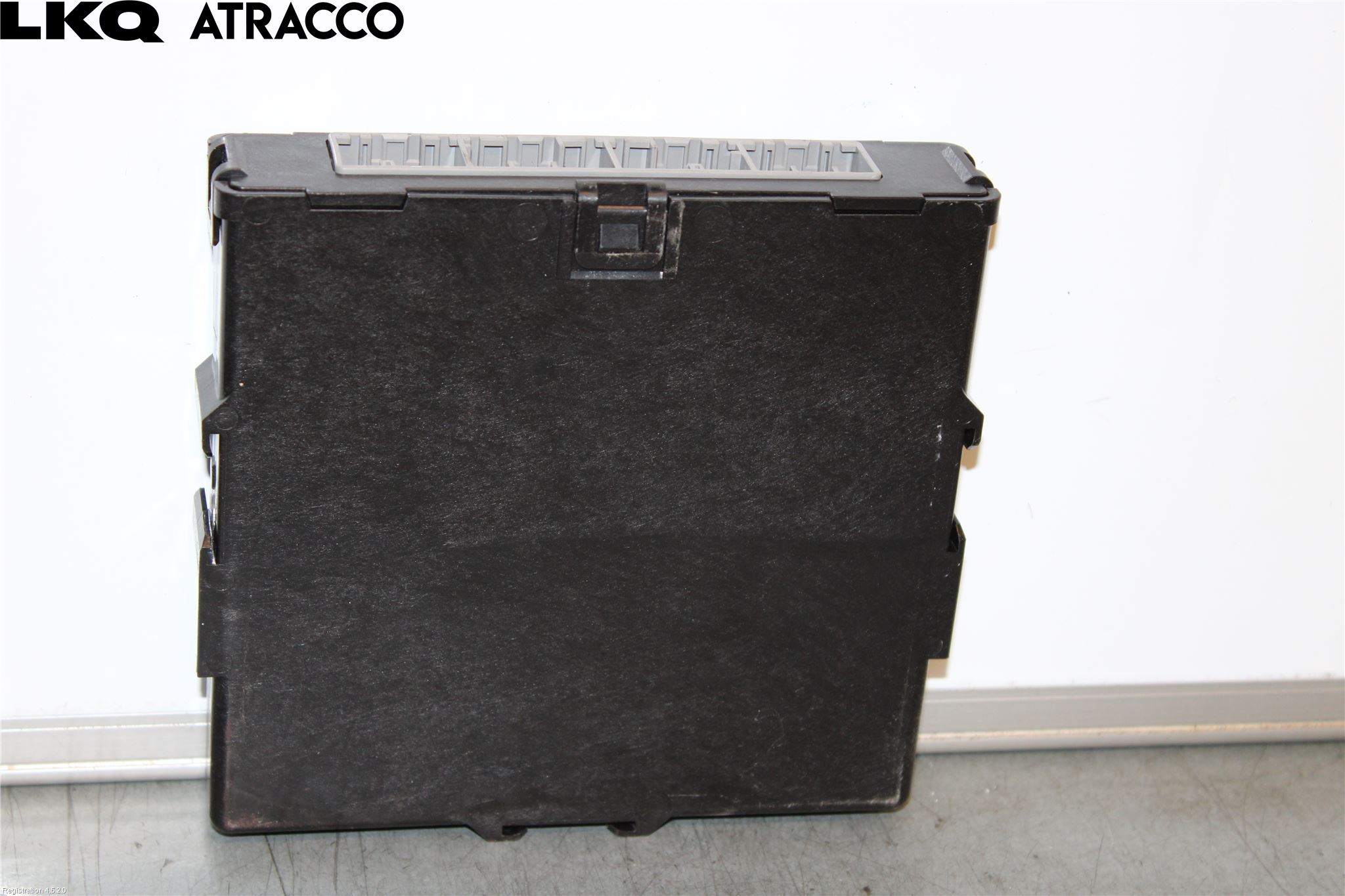 Toyota AURIS 13-19 Styreenhet Øvrig