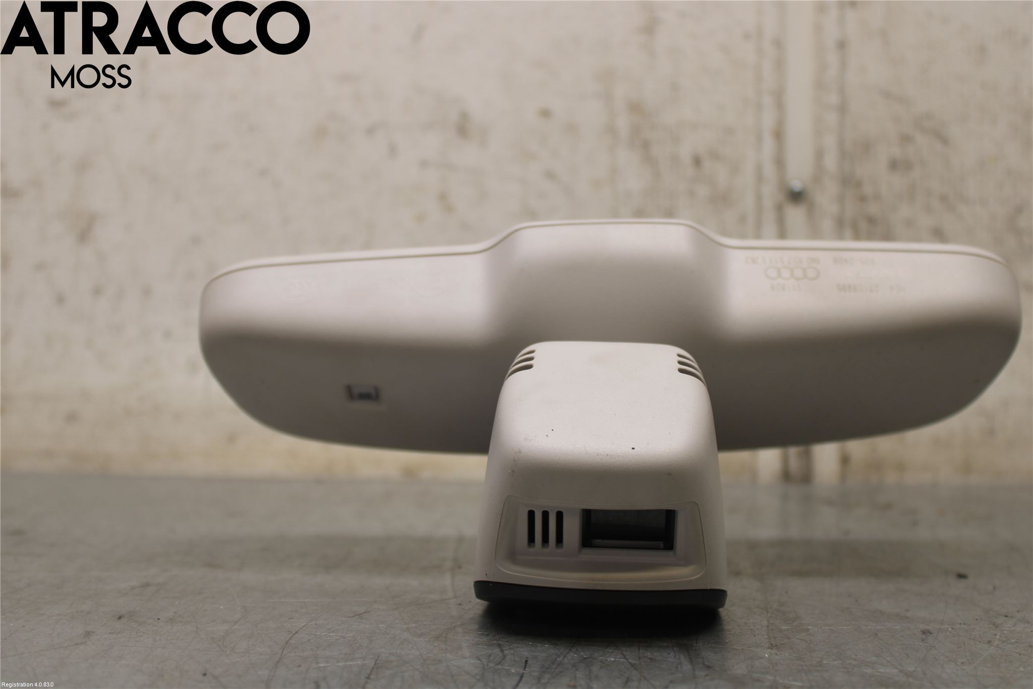 Audi A4/S4 08-11 Speil Innvendig El