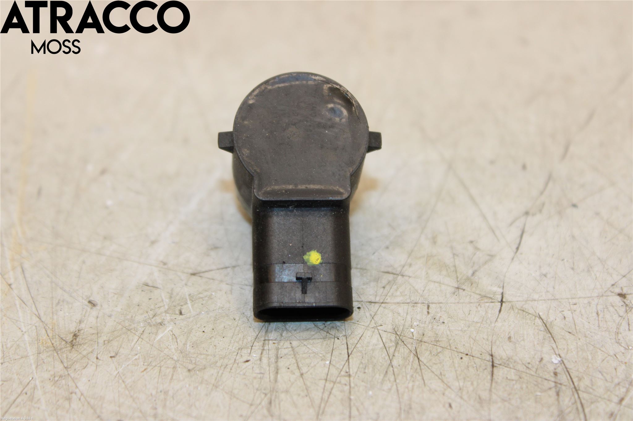 Skoda OCTAVIA (5E) 13-20 Sensor Ryggesensor