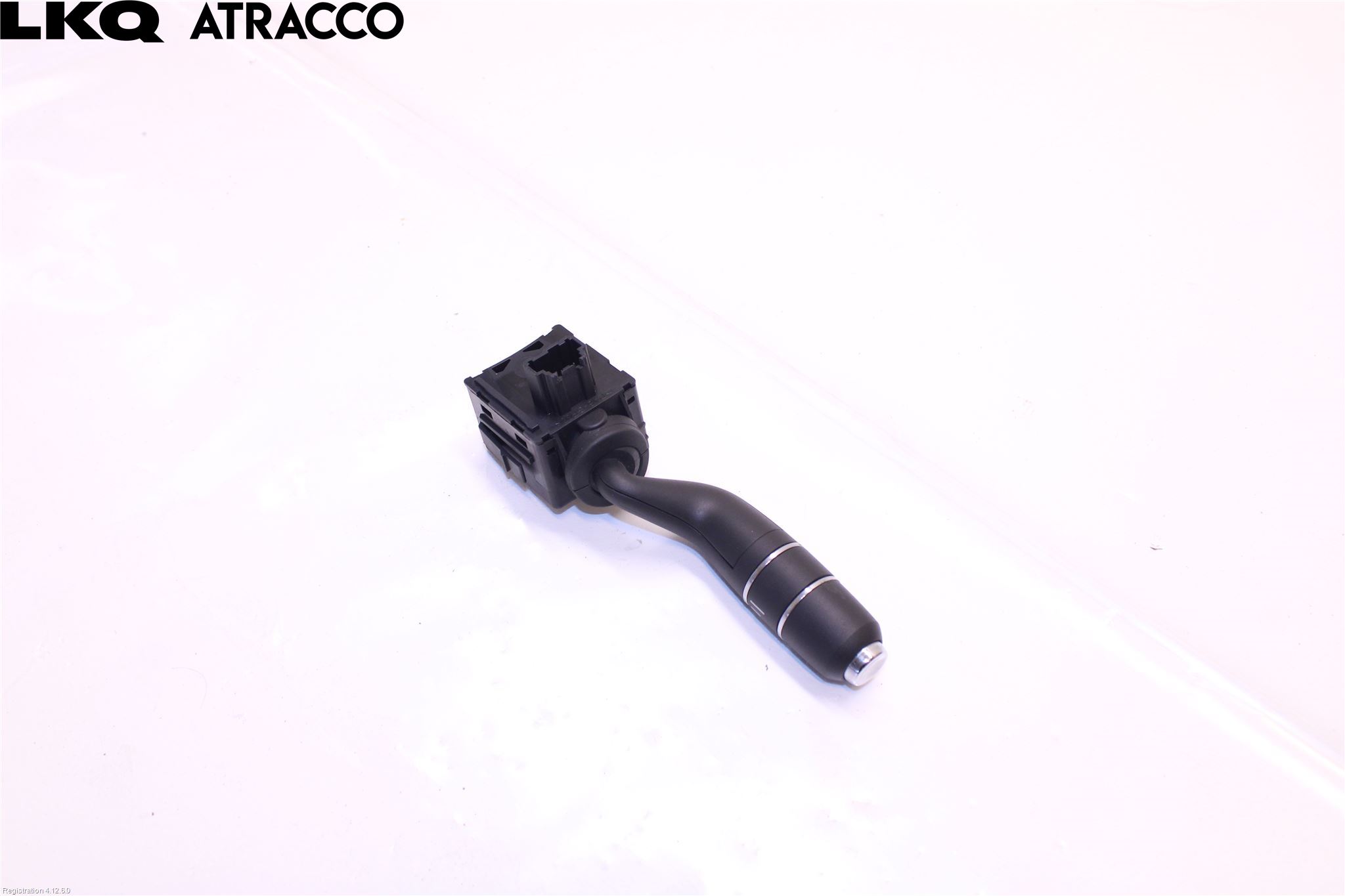 Jaguar XJ X351        10- Bryter Ratt Blinklys - Lys