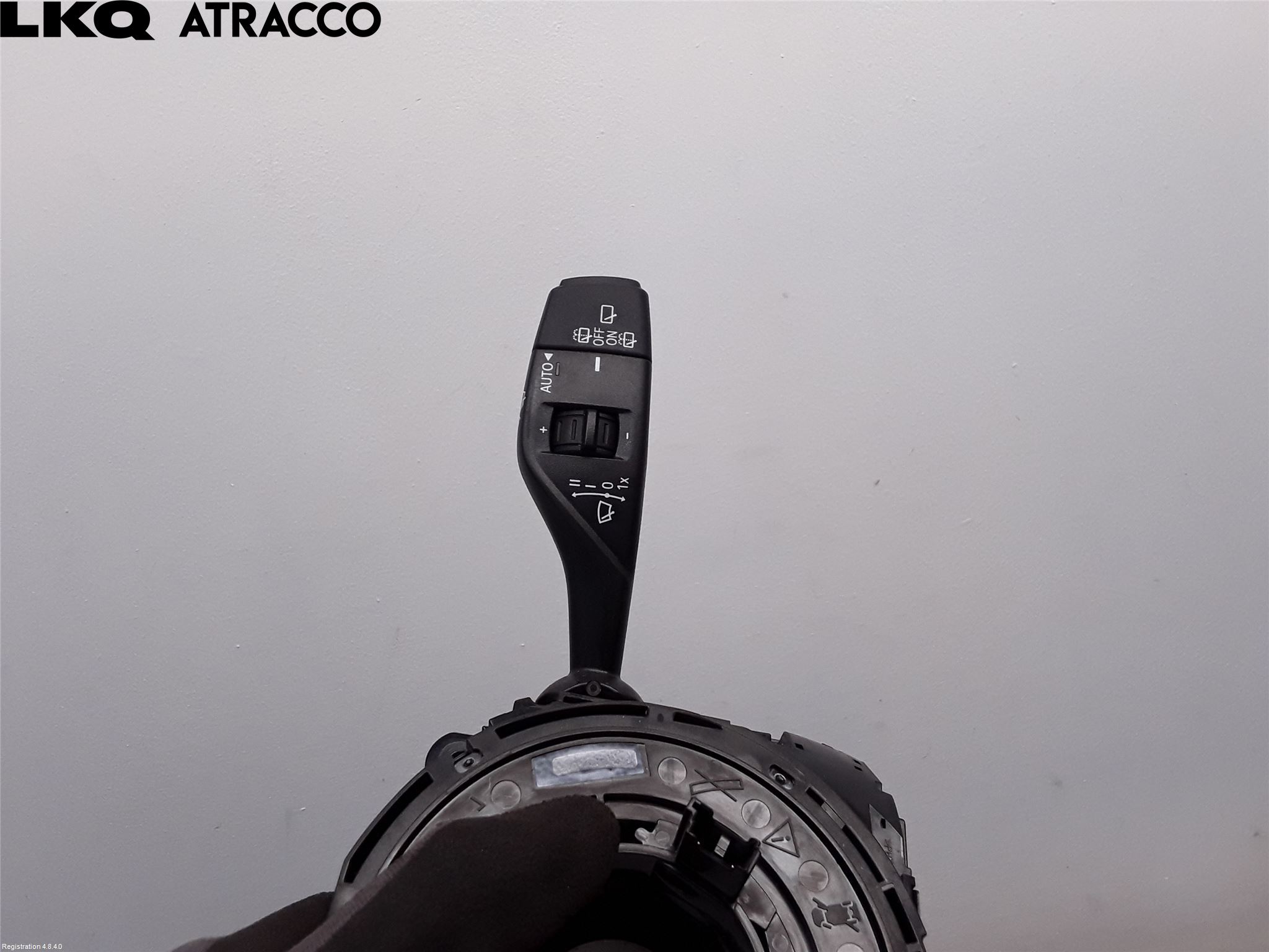 BMW X5 F15 13-18 Bryter Ratt Kombi H Og V