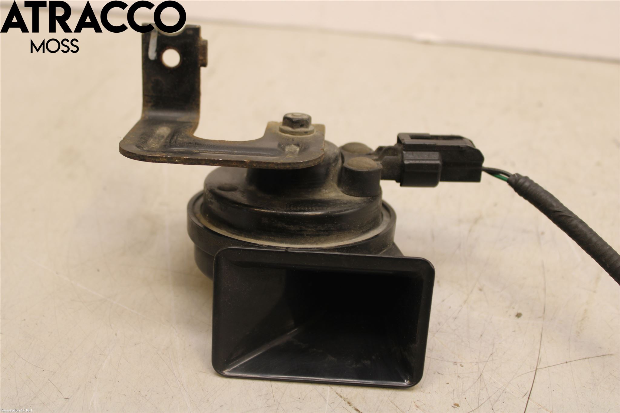 Kia OPTIMA 16-20 Signalhorn