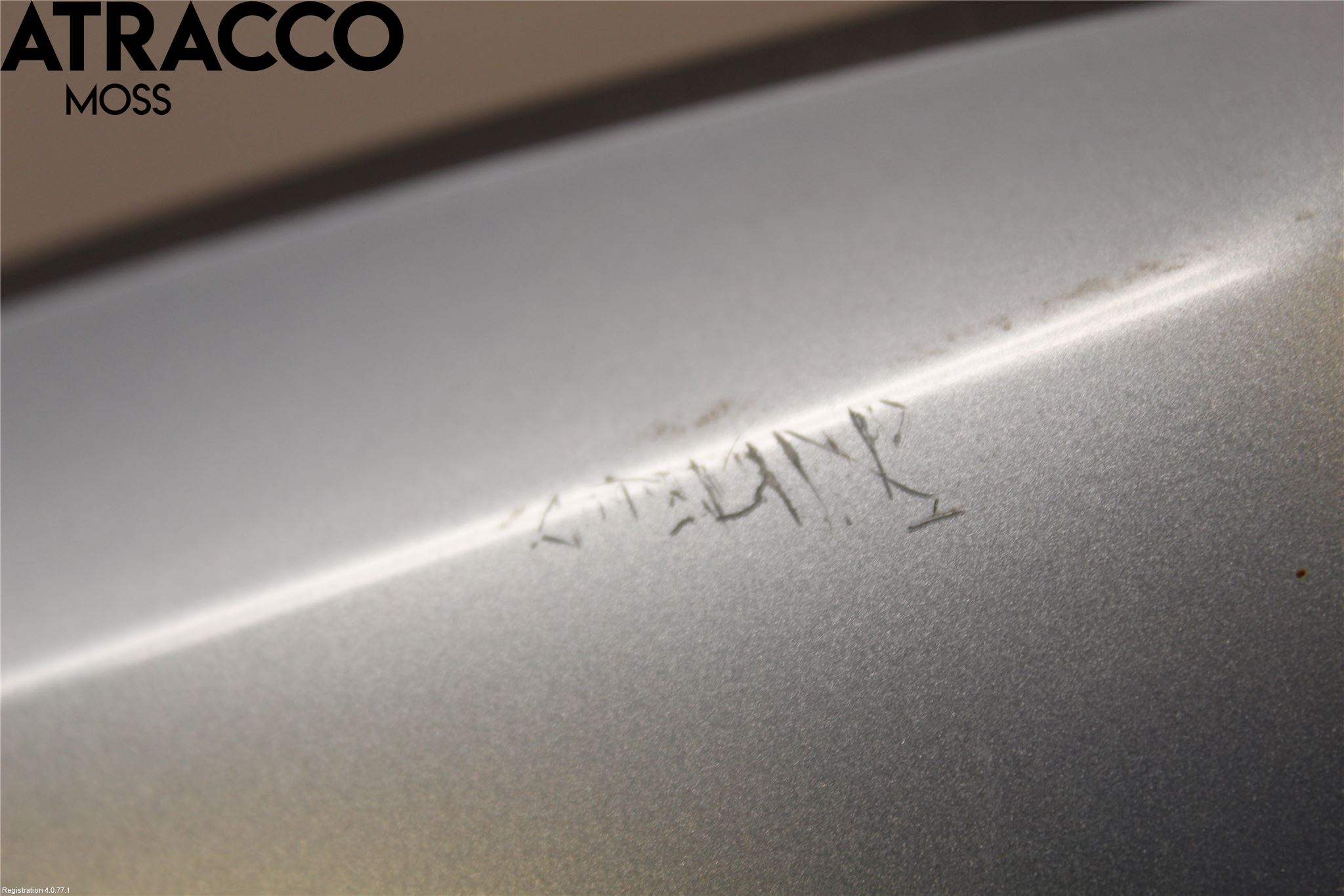 Mazda 3 I 07-08 Speil V M-El Justering