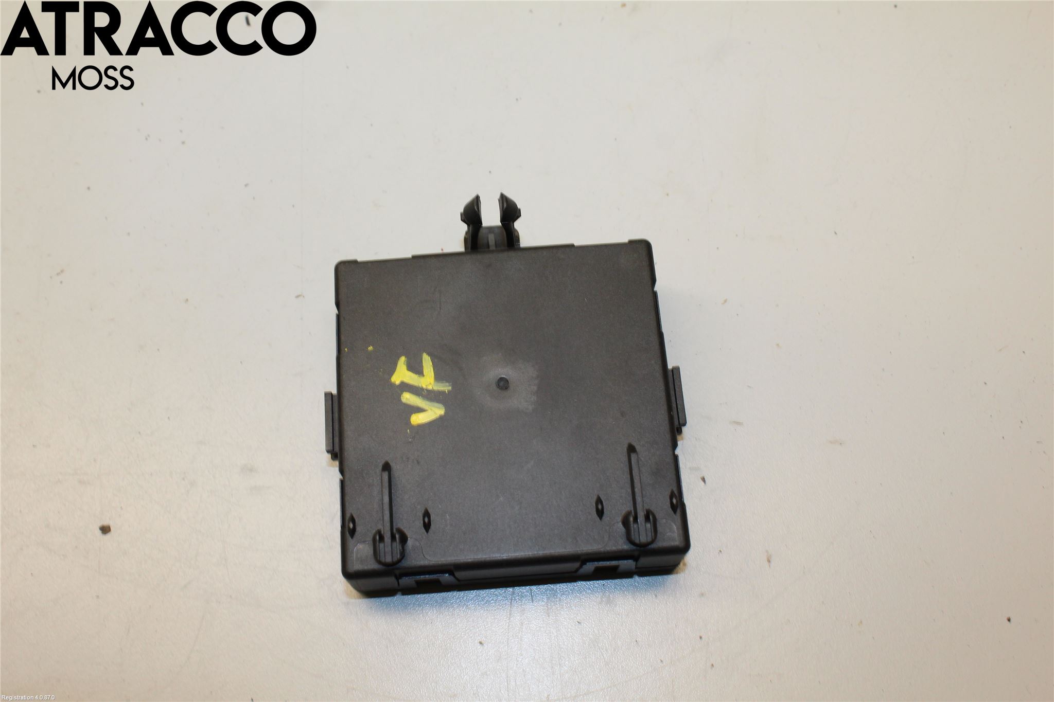 Mercedes-Benz MB GLA-KLASS (X156) 13-20 Styreenhet Dør