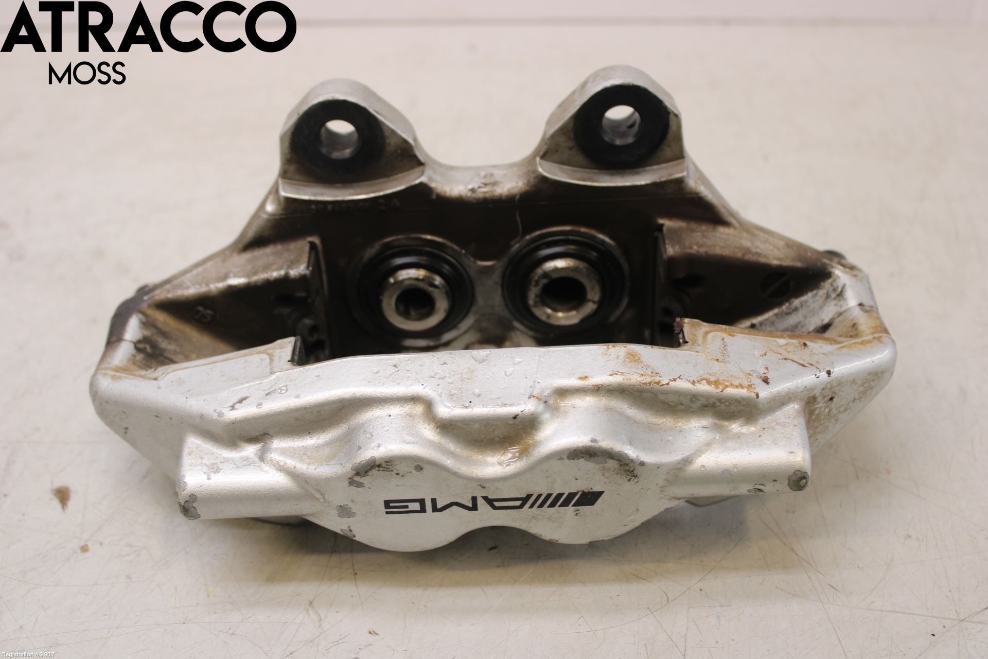 Mercedes-Benz MB CLS (C219) 03-11 Bremsecaliper Bak Venstre