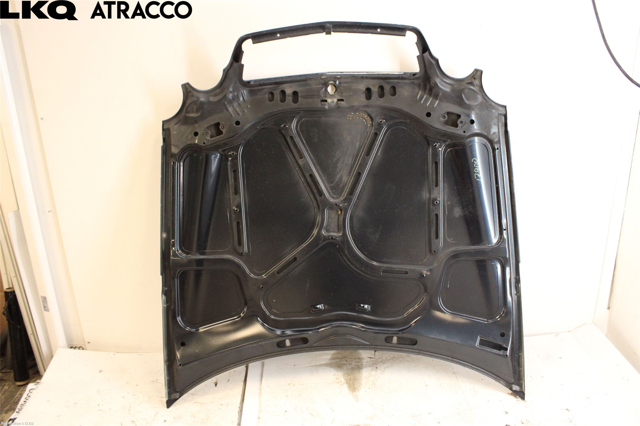 Mercedes-Benz MB CLK (W208) 98-02 Panser