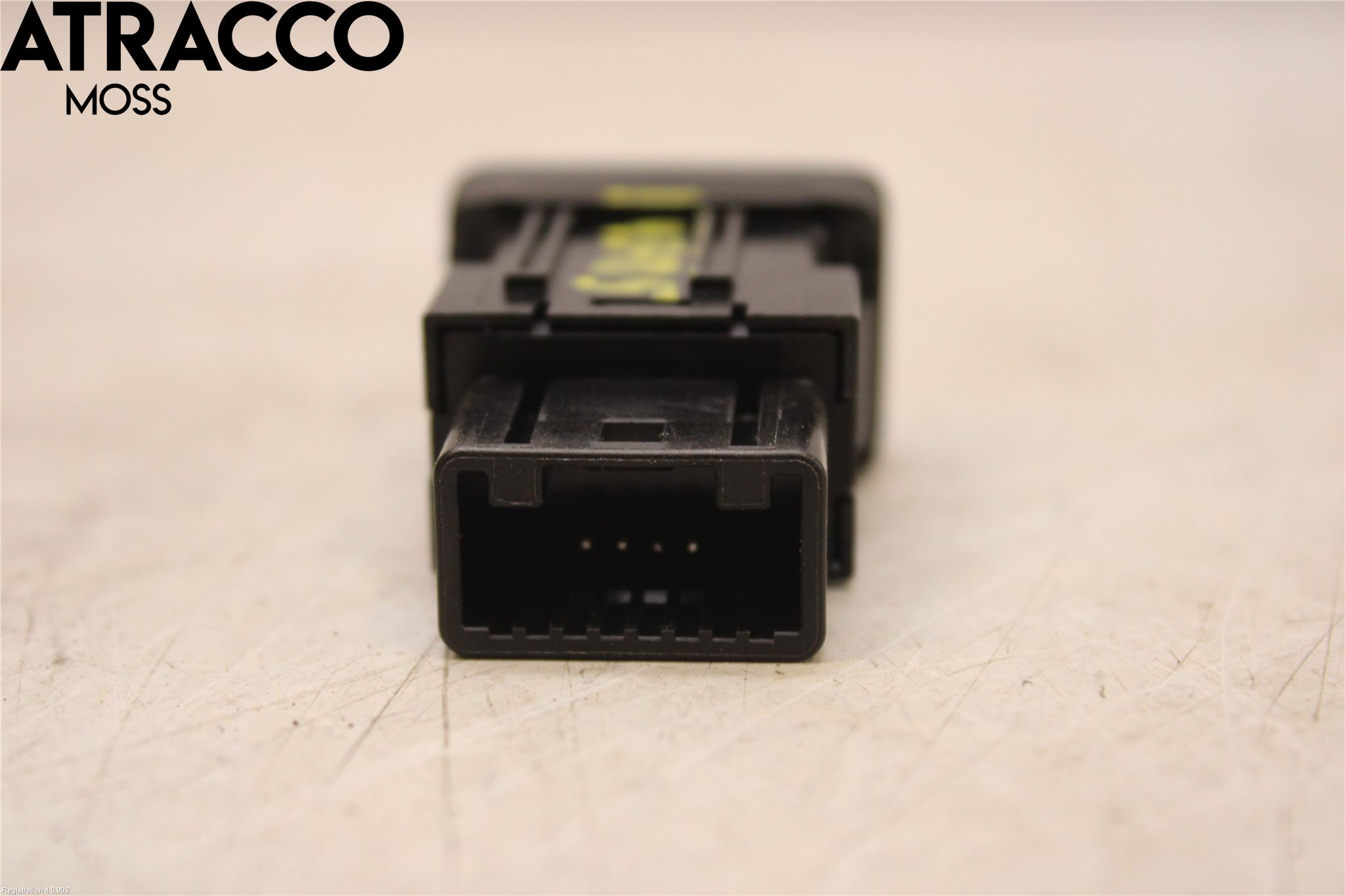 Mitsubishi OUTLANDER 13-21 Bryter Øvrig