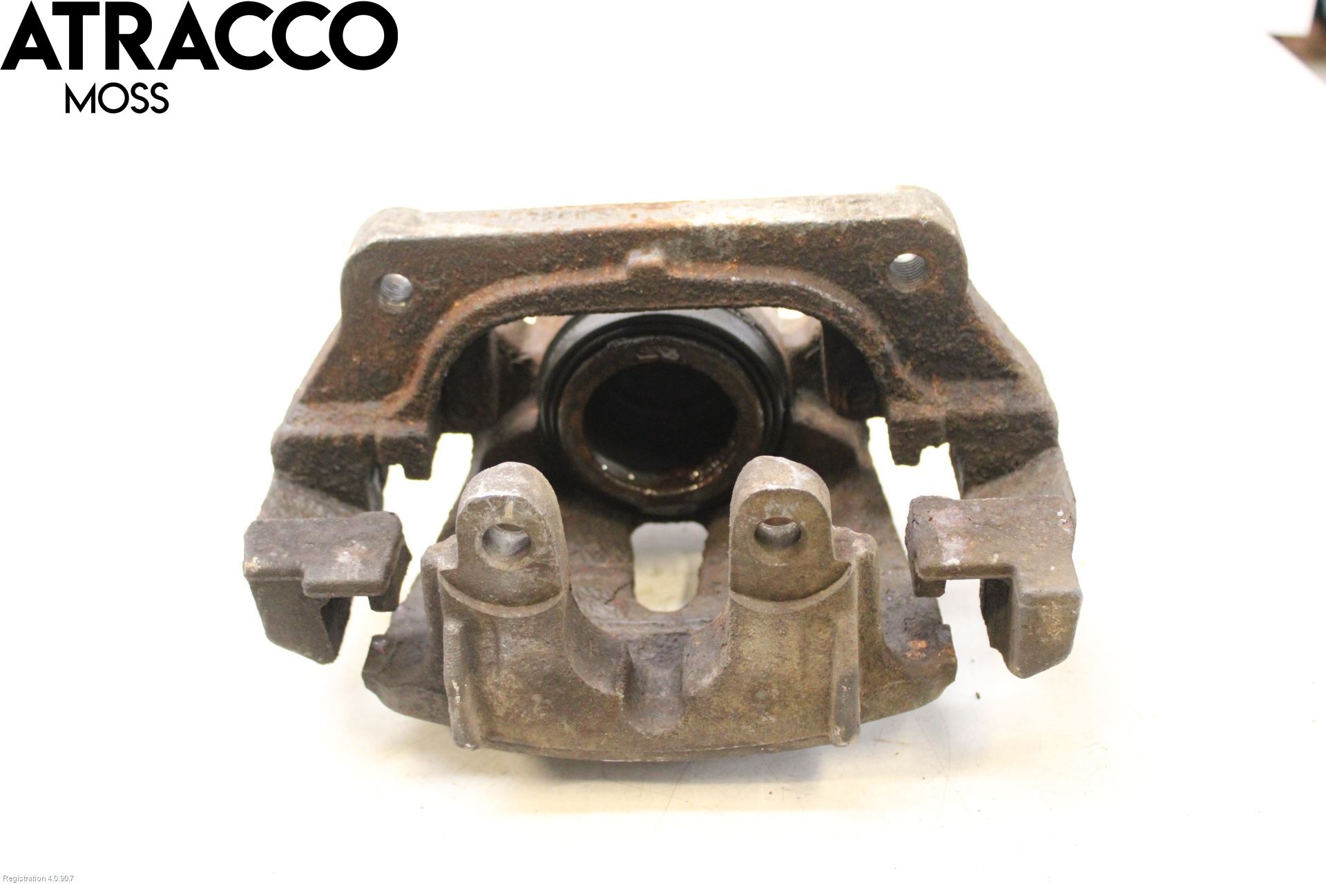 BMW X5 F15 13-18 Bremsecaliper Foran Høyre