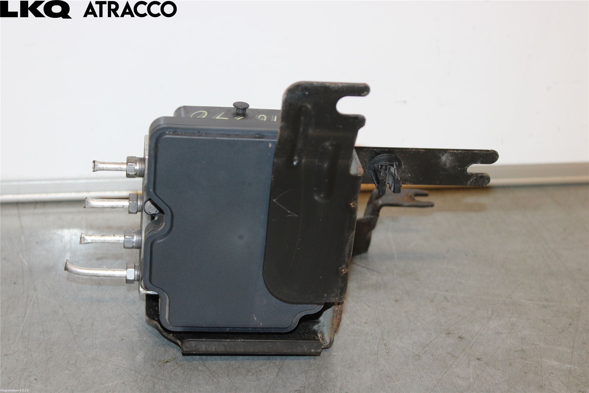 Renault ZOE/E-TECH 13- Abs Hydraulikkaggregat