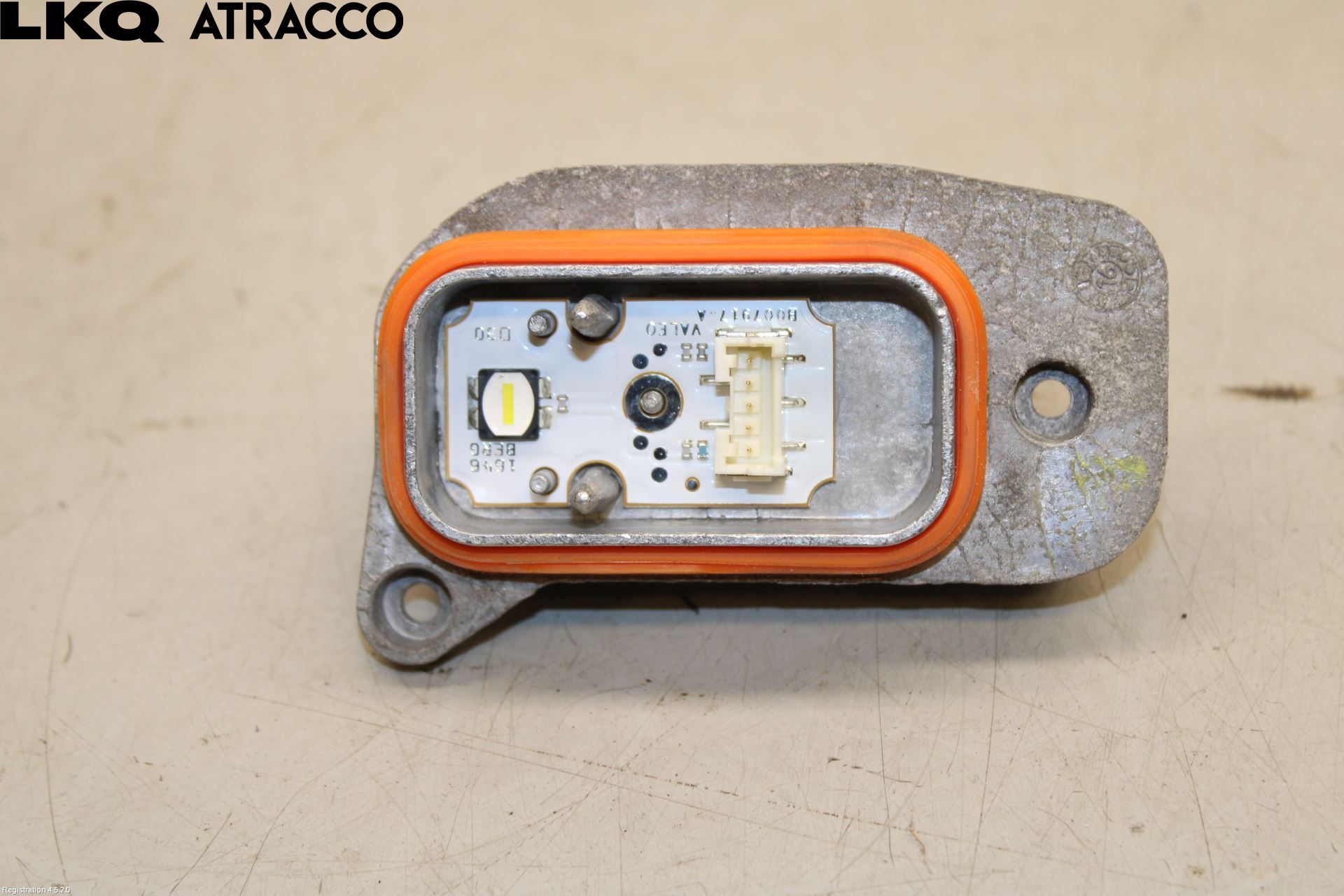 BMW i3 I01 13-22 Styreenhet Xenon