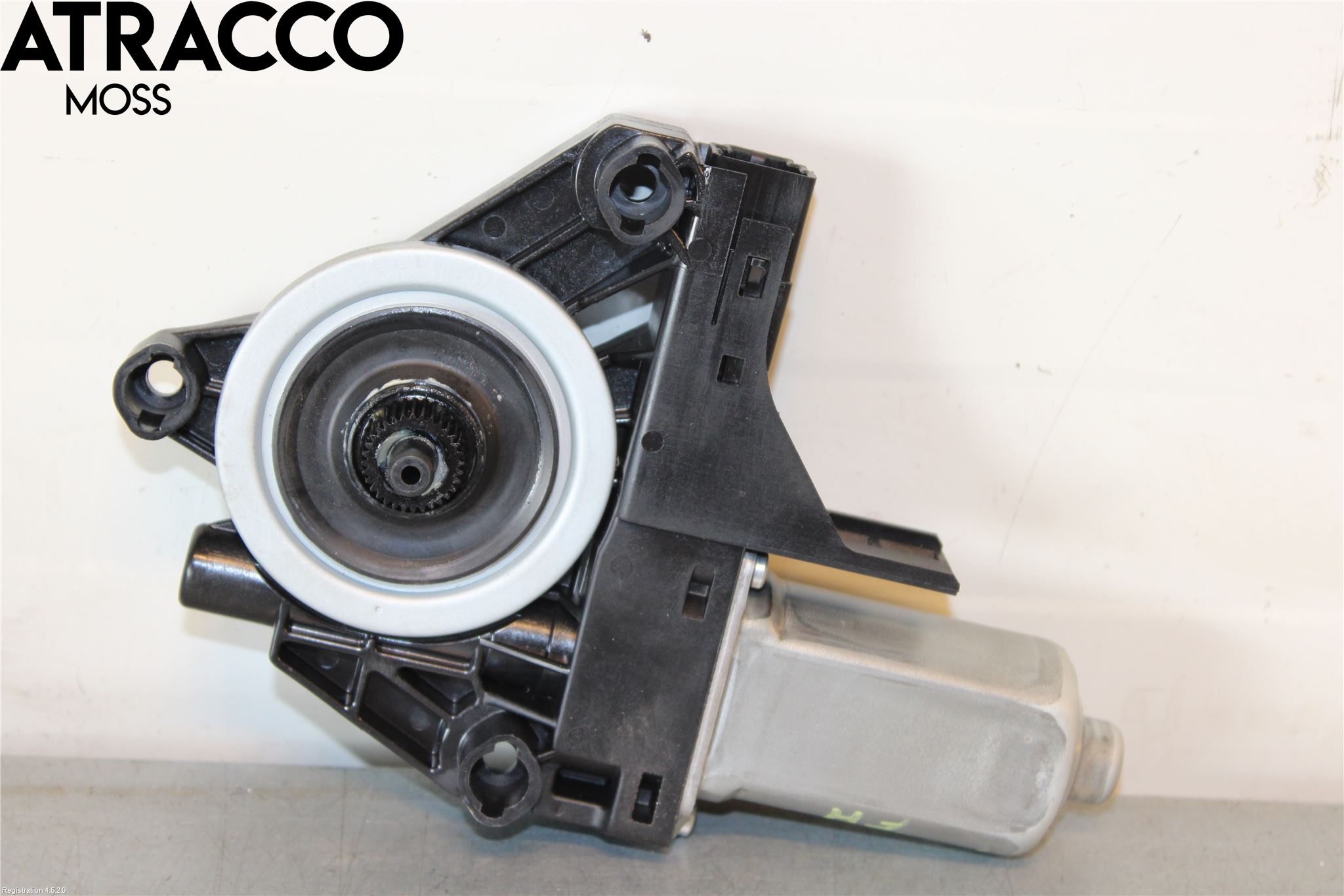 Volvo S60 14-18 Vindusheismotor