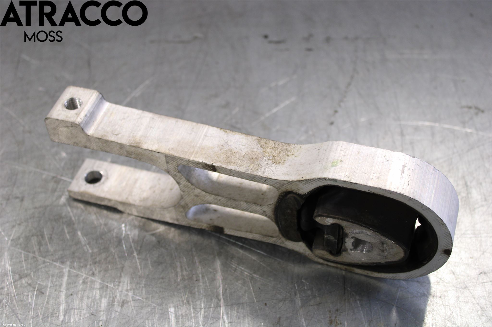 Peugeot 208/E-208 20- Motor Feste Stål-Alu