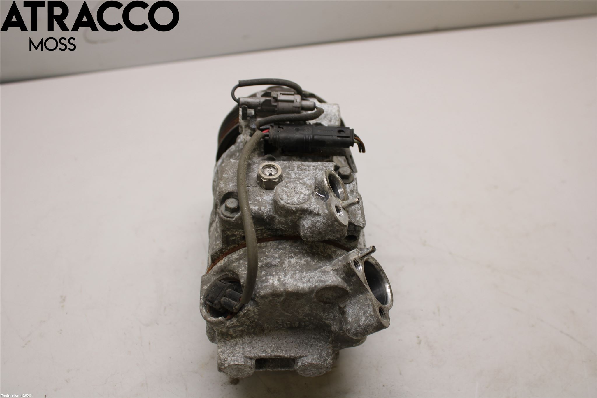 BMW X1 E84 10-15 Varme Ac Kompressor