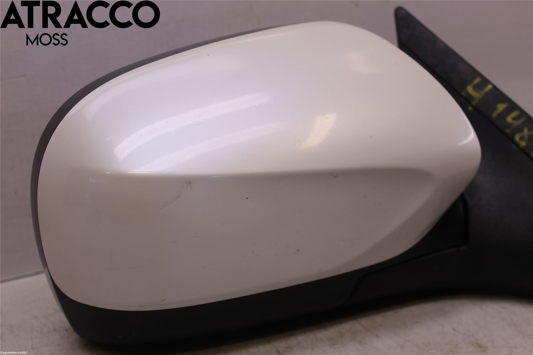 Subaru IMPREZA III 08-11 Speil H M-El Justering