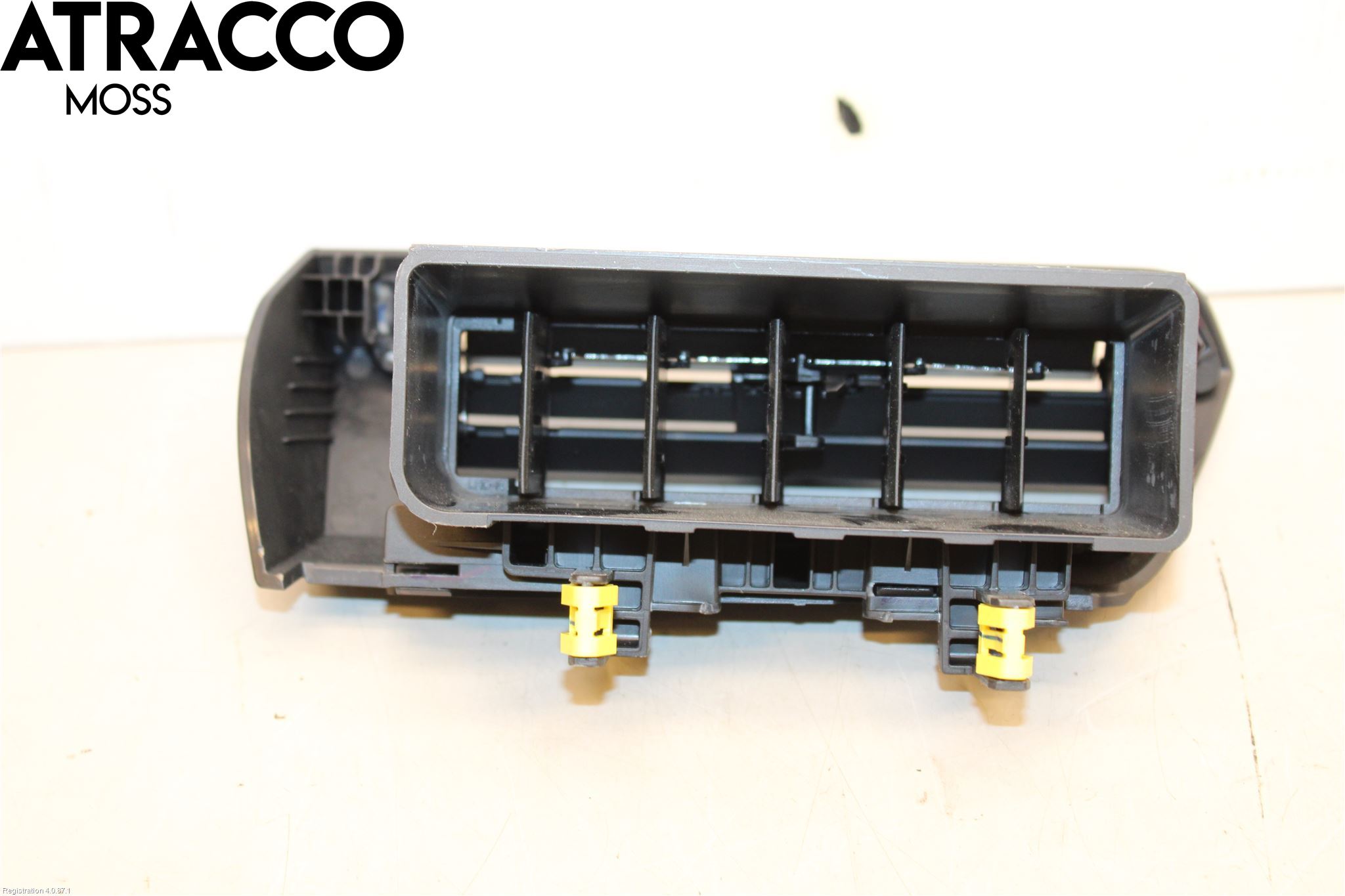 Peugeot 508 19- Dashbord Kanal - Dyse