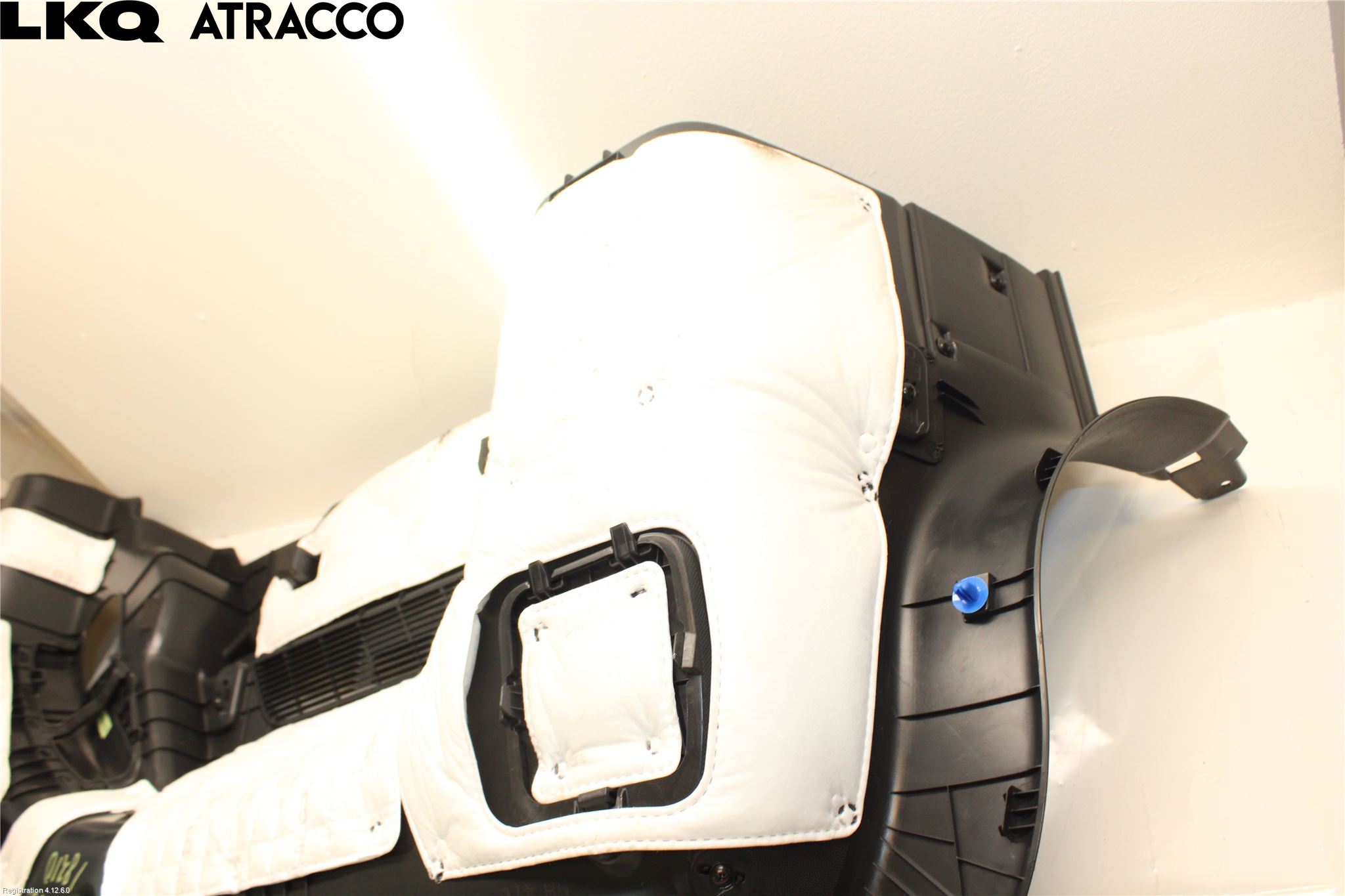 Kia NIRO (SG2) 23- Innr Bagasjeromkledsel