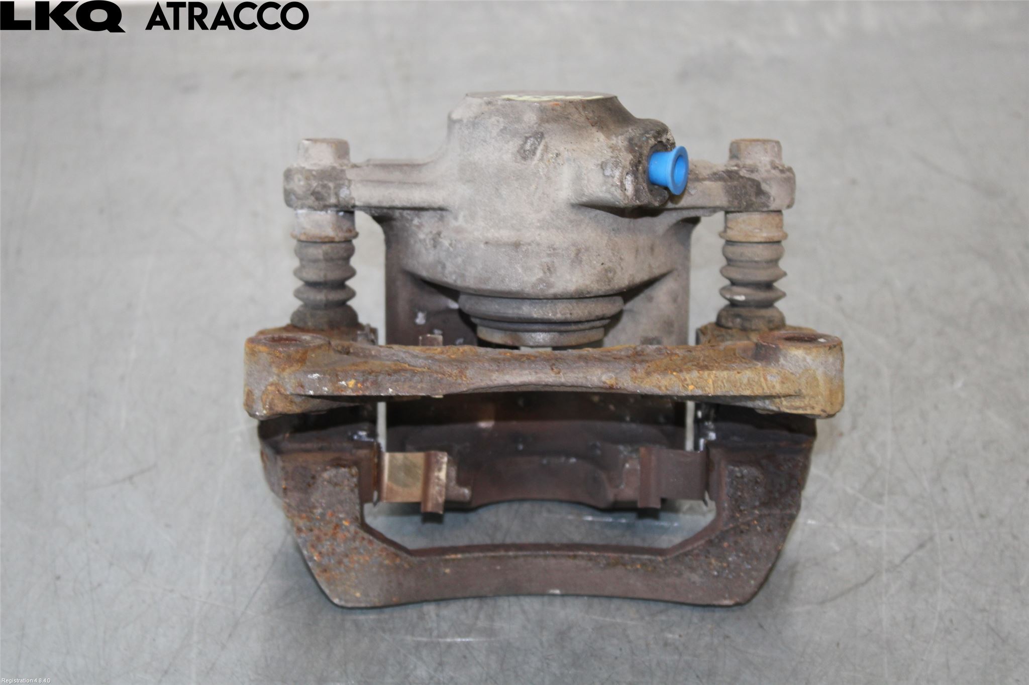 Subaru FORESTER SJ 13-18 Bremsecaliper Bak Venstre