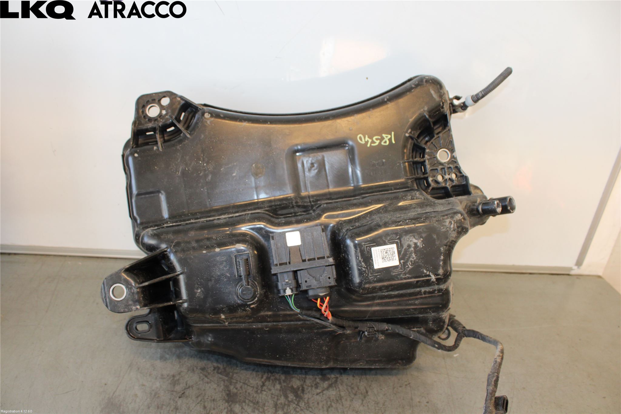 Skoda OCTAVIA (5E) 13-20 Adblue Tank