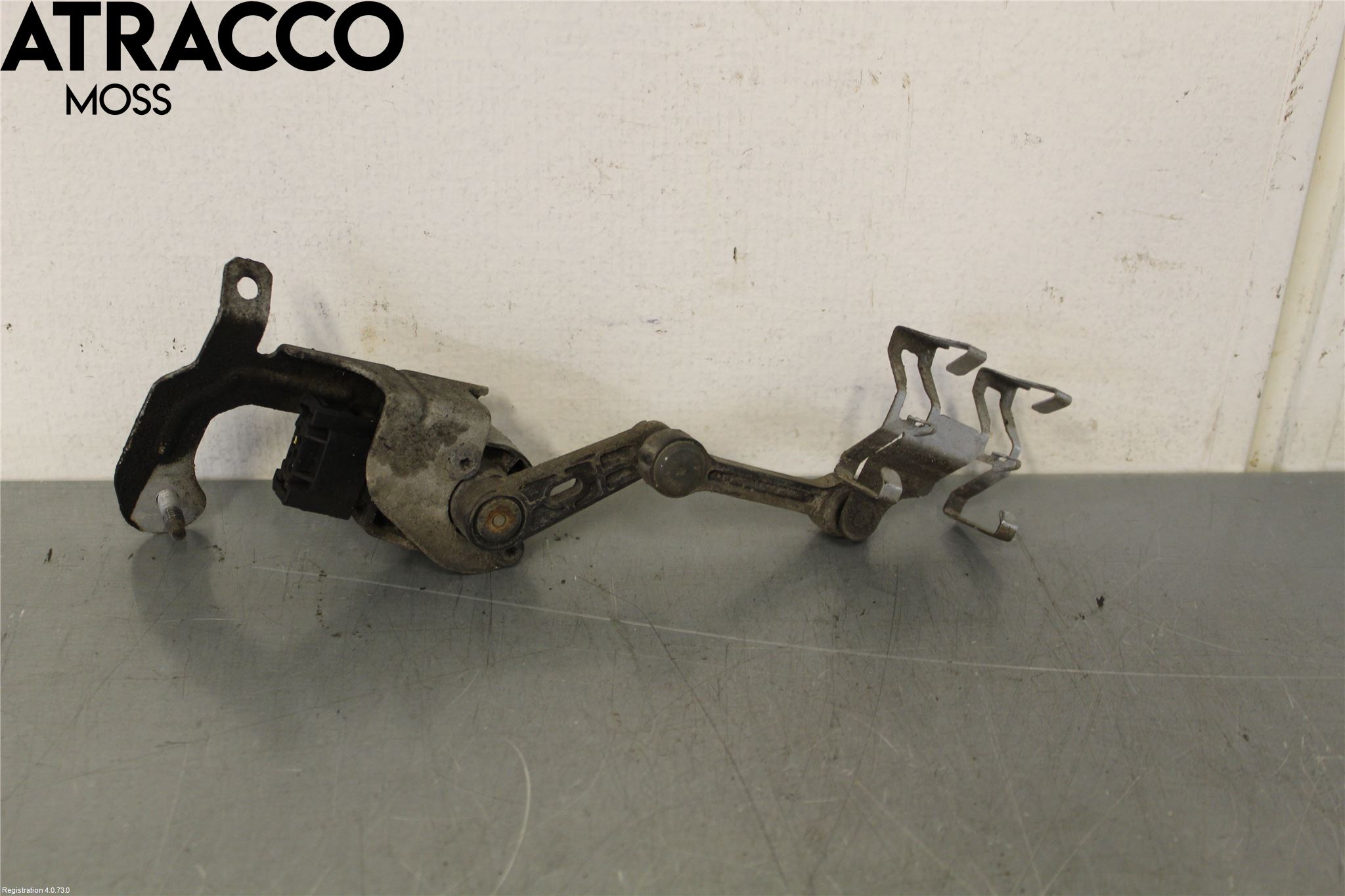 Mercedes-Benz MB C-KLASS (W205) 14-21 Nivåreg Sensor