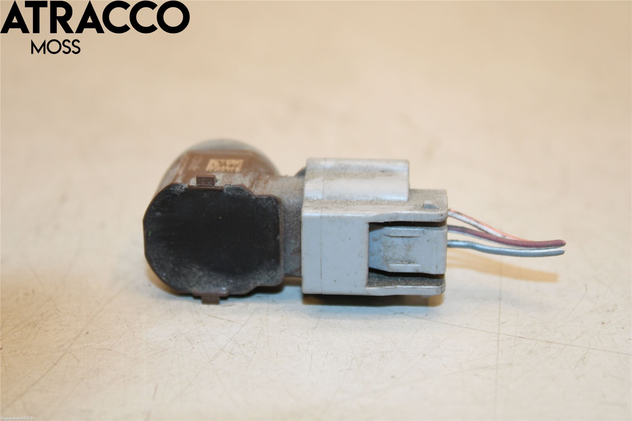 Renault ZOE/E-TECH 13- Sensor Ryggesensor