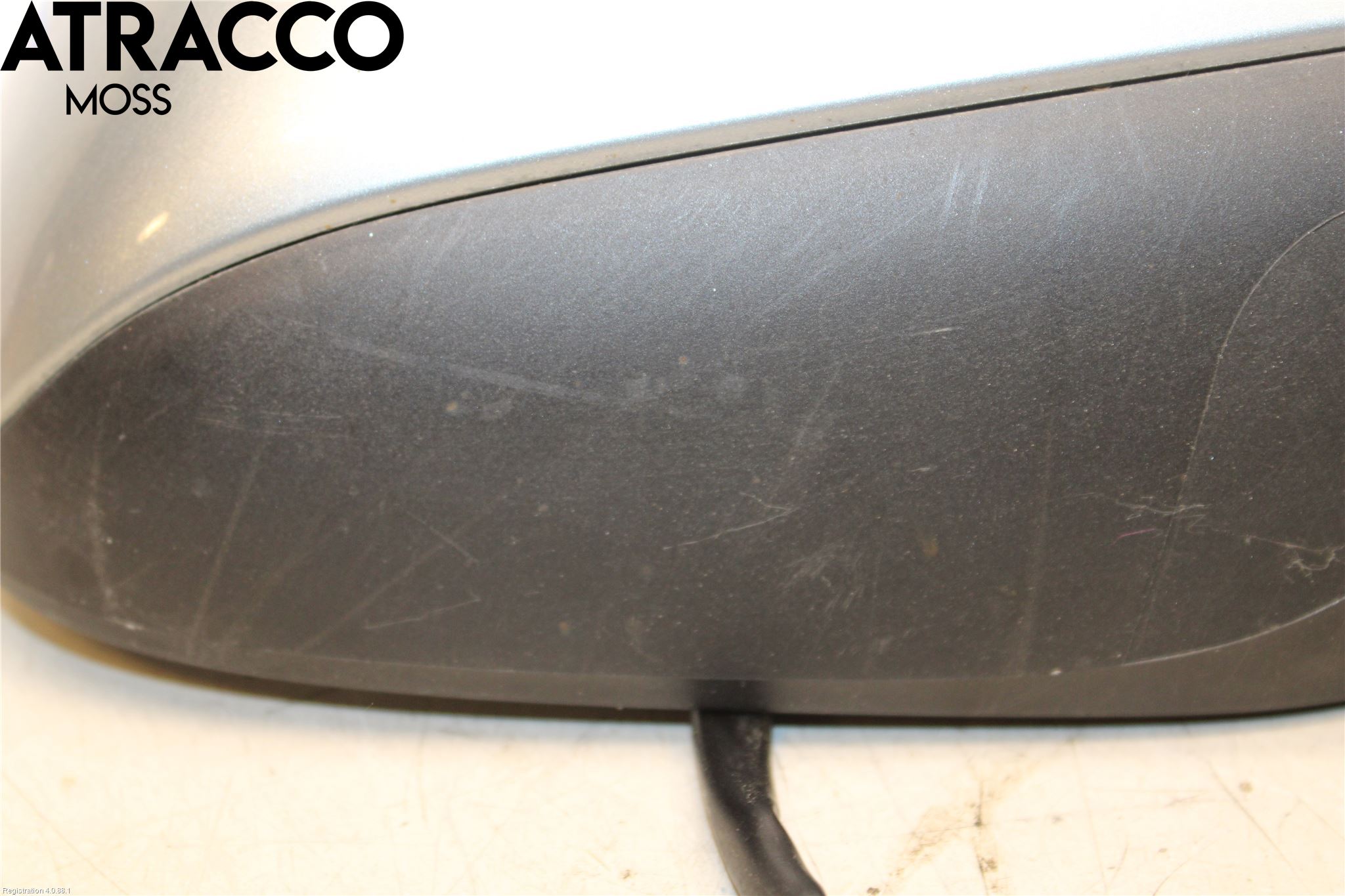 Toyota AURIS 10-12 Speil H M-El Justering