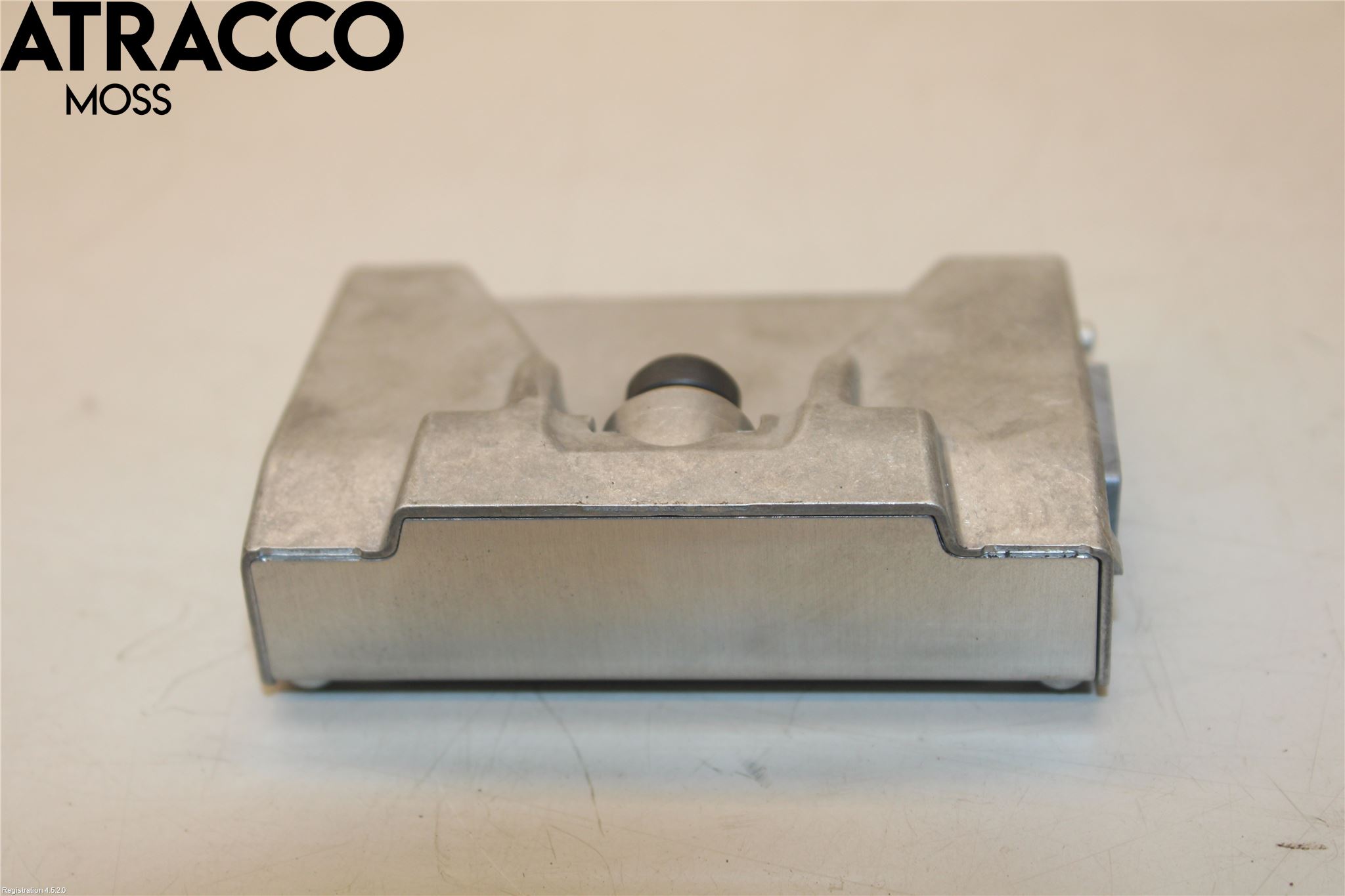 Kia NIRO (DE) 17-22 Parkeringshjelp Kamera