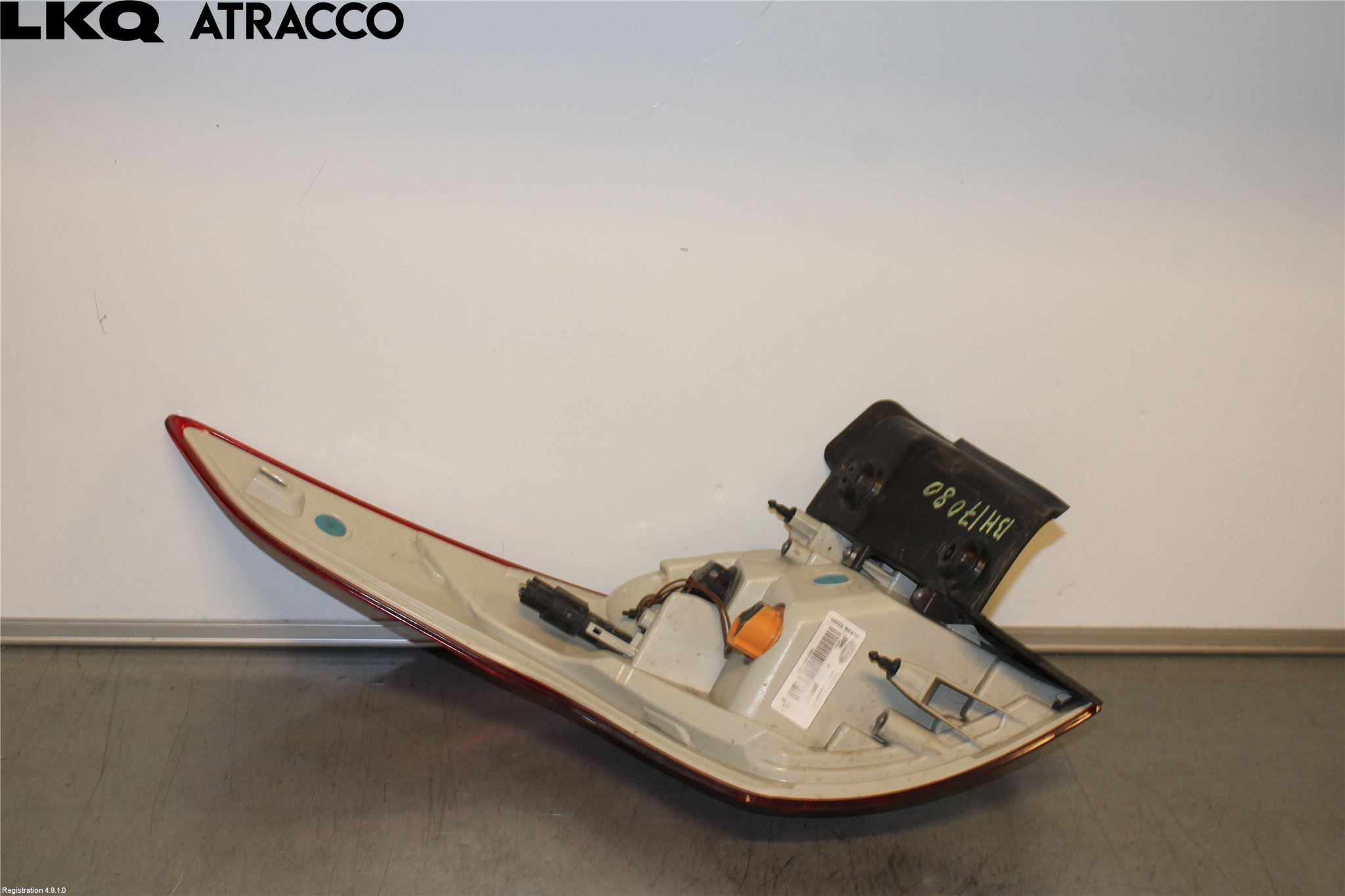 Ford KUGA 13-16 Baklykt Høyre