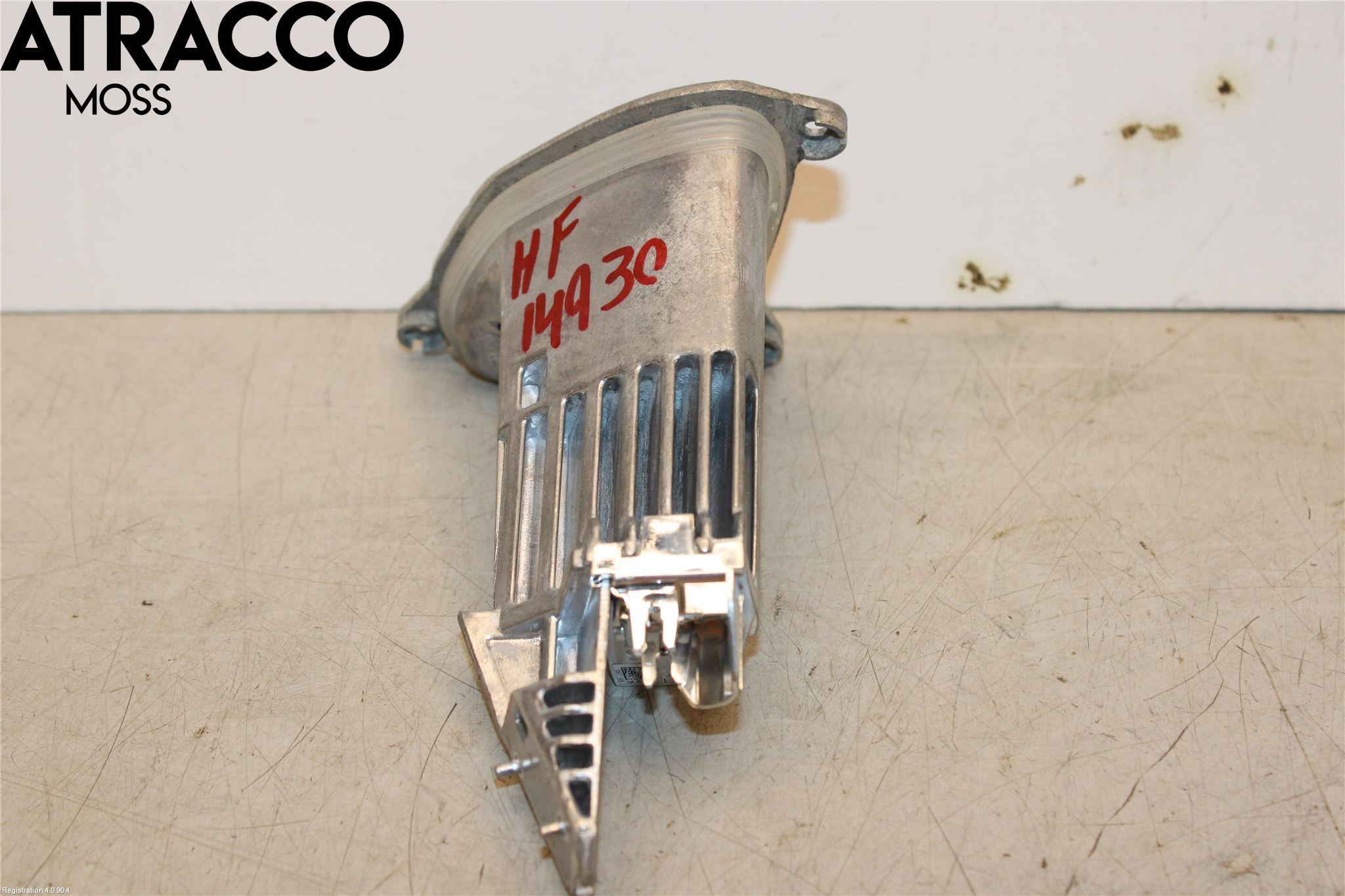 BMW X5 F15 13-18 Styreenhet Xenon