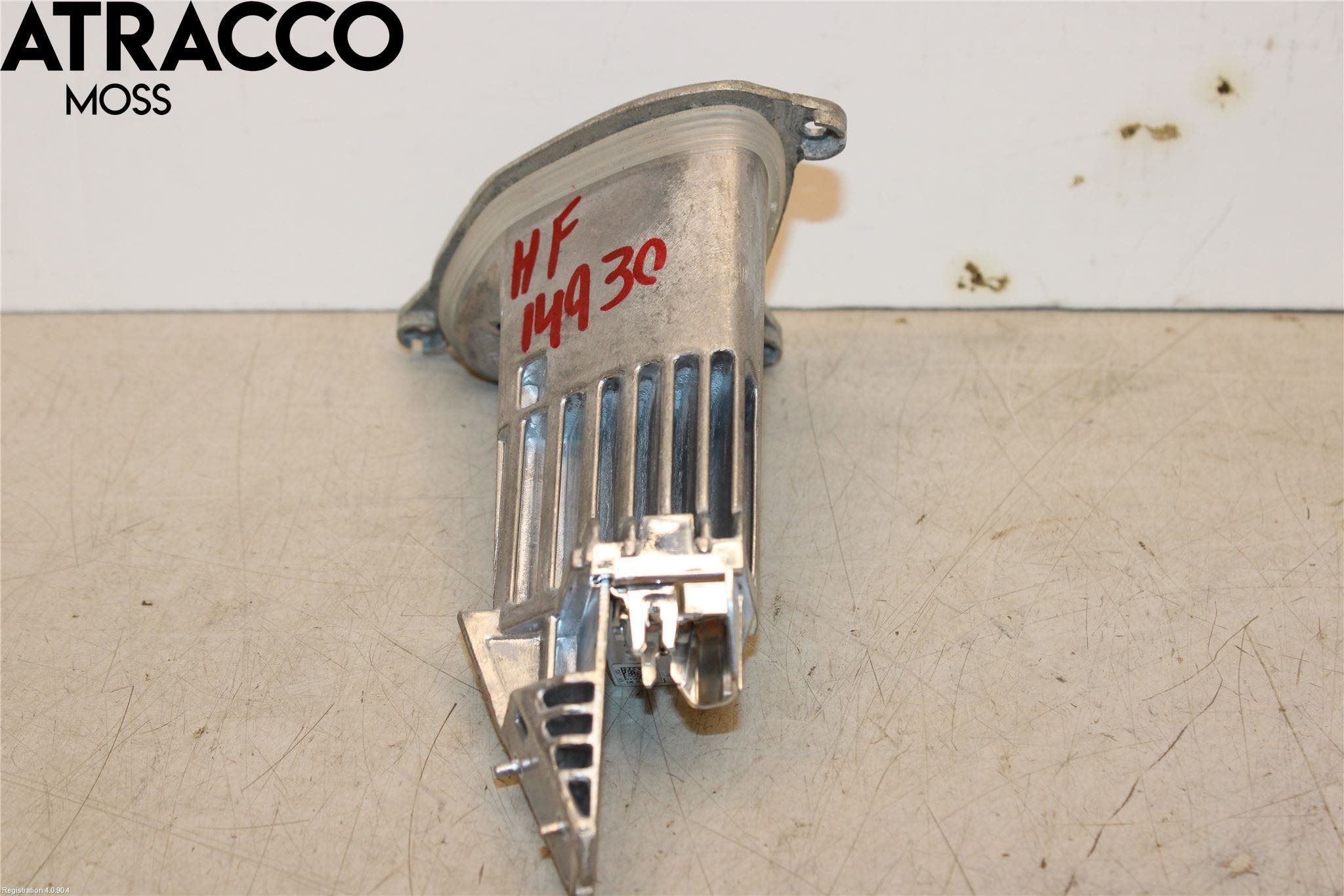 BMW X5 F15 13-18 Styreenhet Xenon