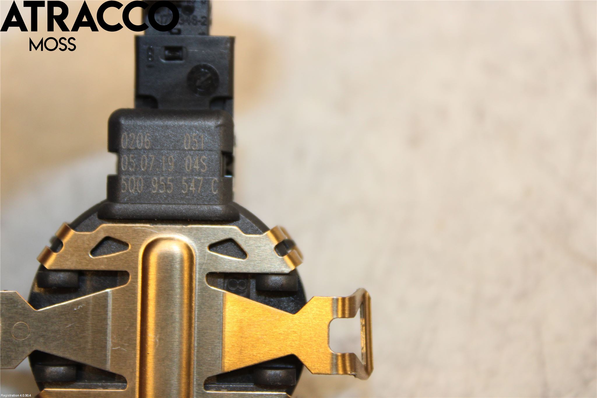 Volkswagen VW PASSAT 20-24 Sensor Regnsensor