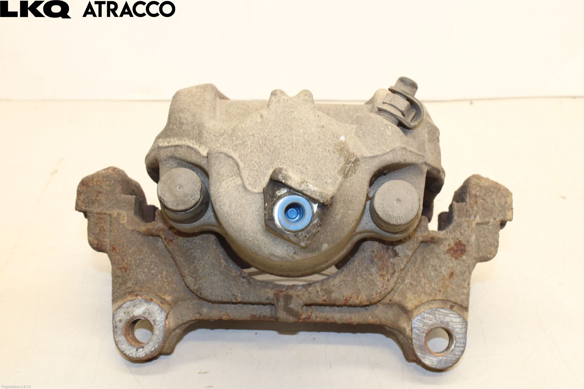 Volkswagen VW TIGUAN 07-16 Bremsecaliper Foran Høyre