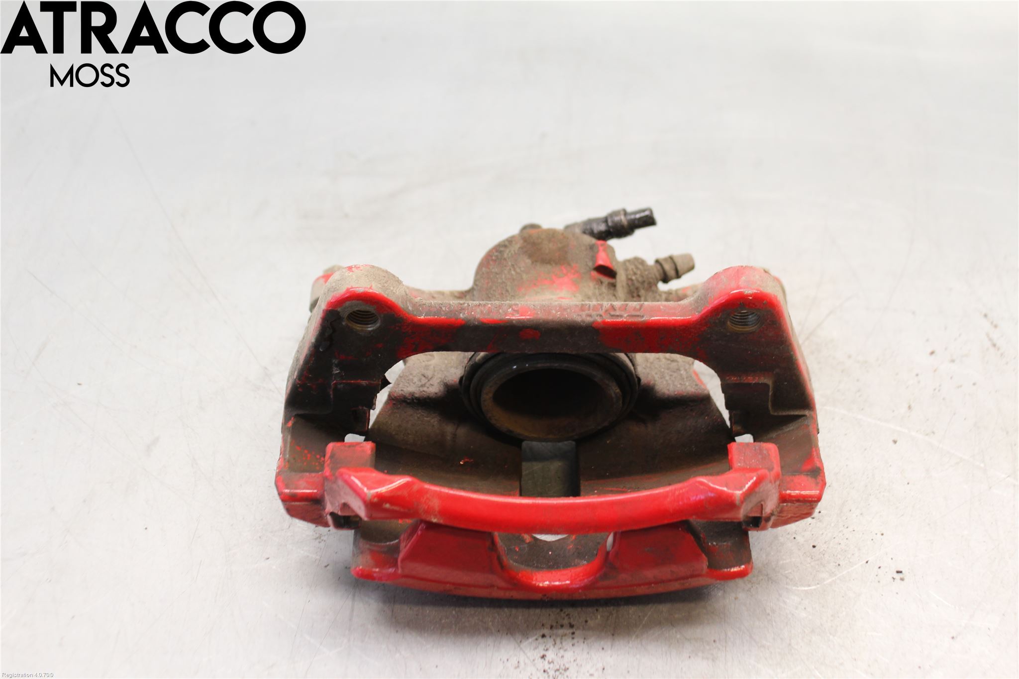 Volkswagen VW T-ROC 18- Bremsecaliper Foran Høyre