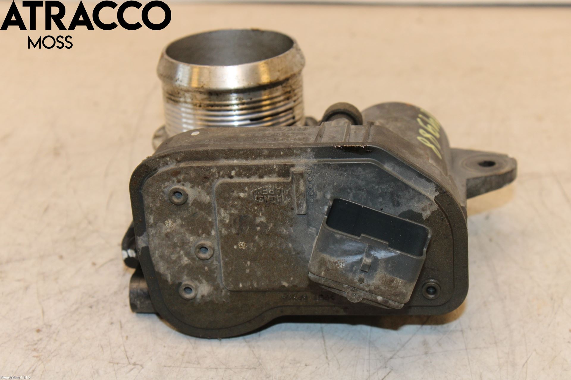 Peugeot 308 14-21 Inns Spjeldhus