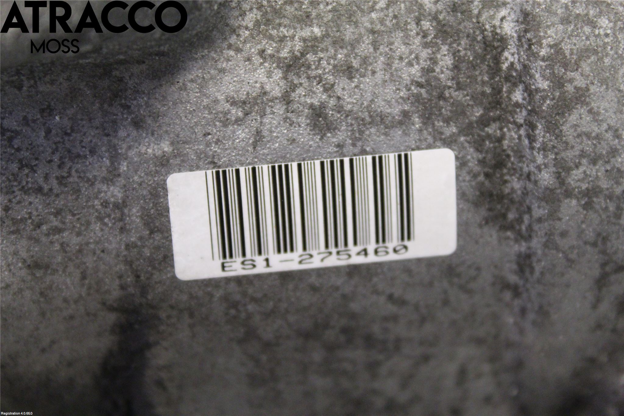 Toyota PRIUS+ ZVW40 12-20 Varme Ac Kompressor