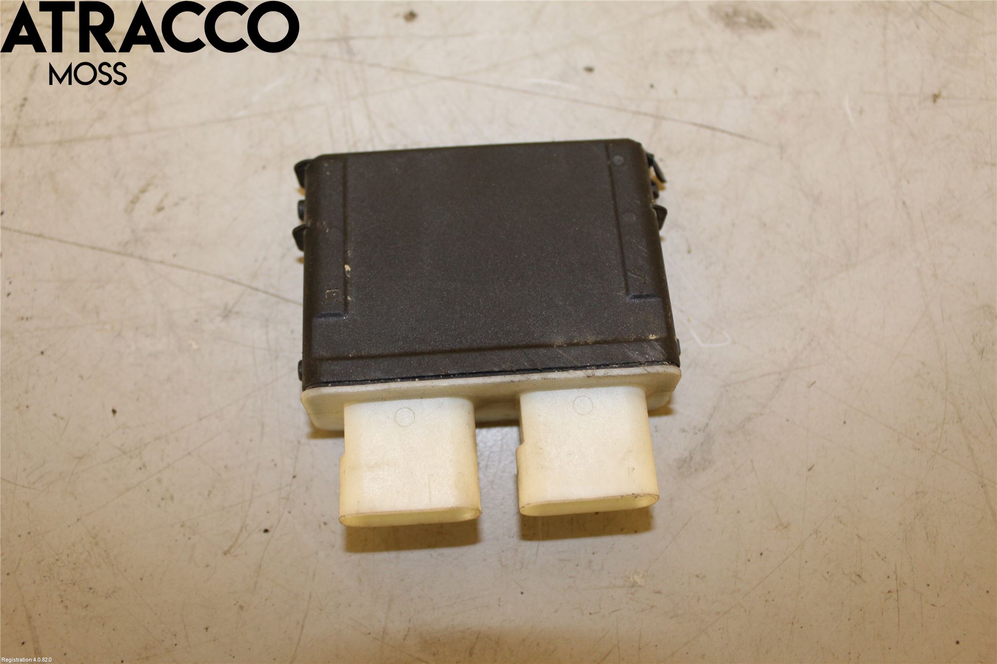 Skoda KODIAQ 17-24 Styreenhet Bakluke