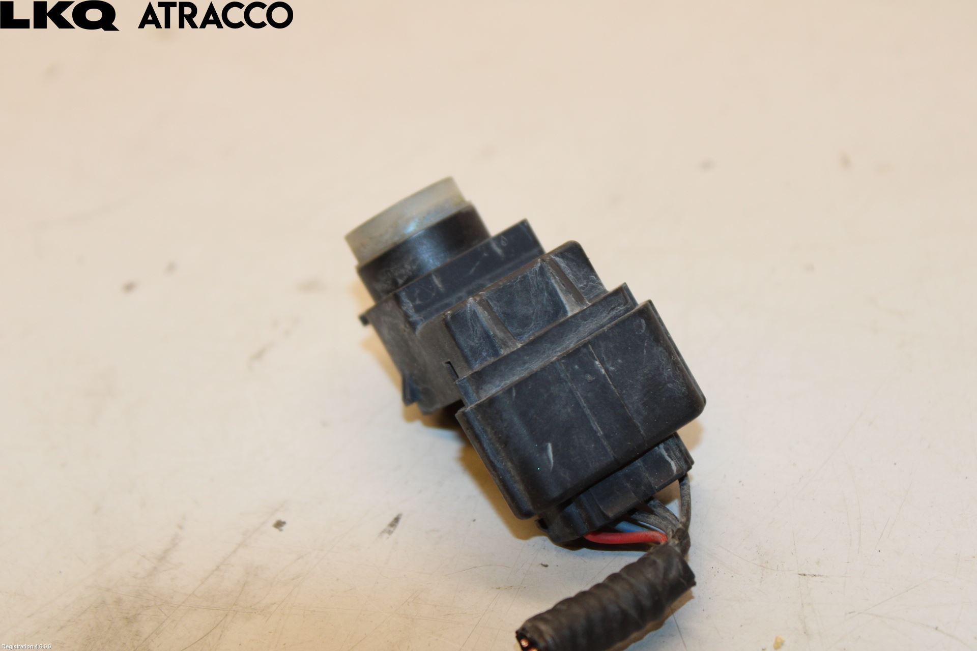 Hyundai IONIQ AE 17-22 Sensor Parkering Front