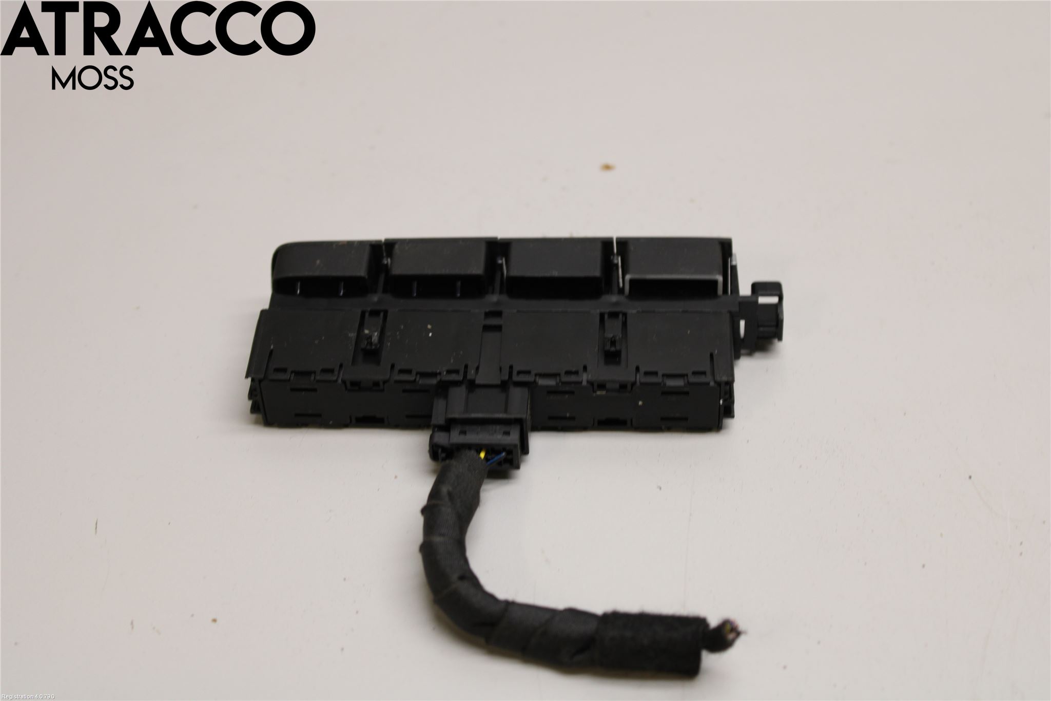 Volkswagen VW PASSAT 15-19 Bryter Multifunksjon