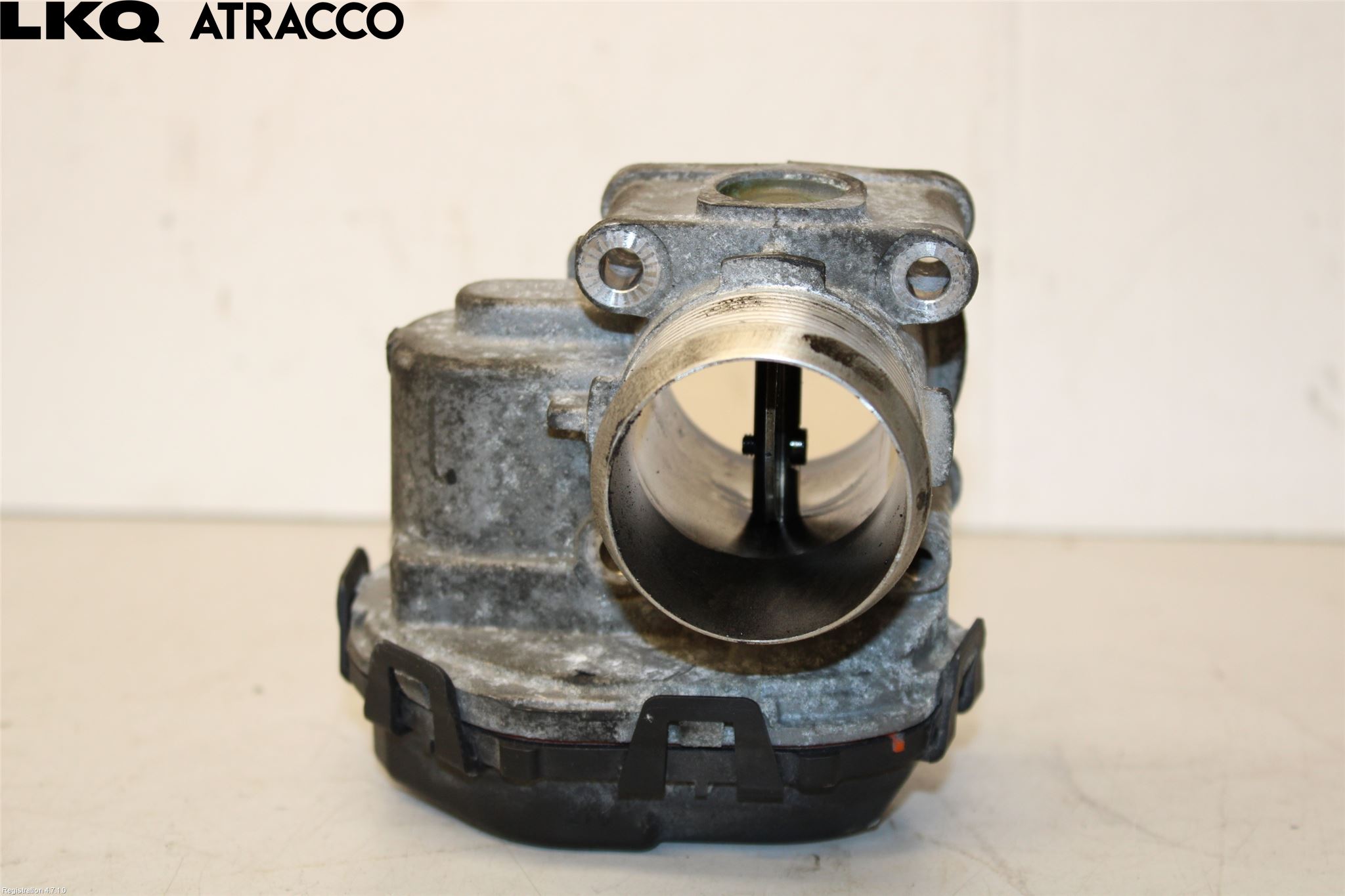 Mercedes-Benz MB VITO/V-KLASS (W640,W447,W448) 14- Inns Spjeldhus