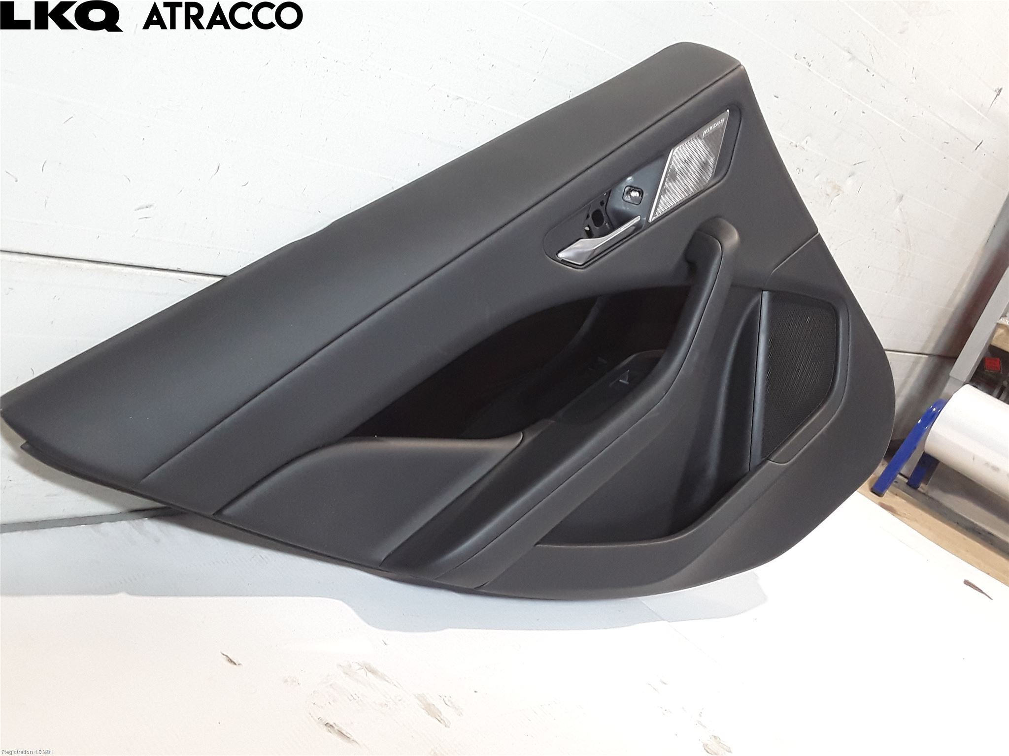 Jaguar I-PACE 18- Innr Dørtrekk Høyre