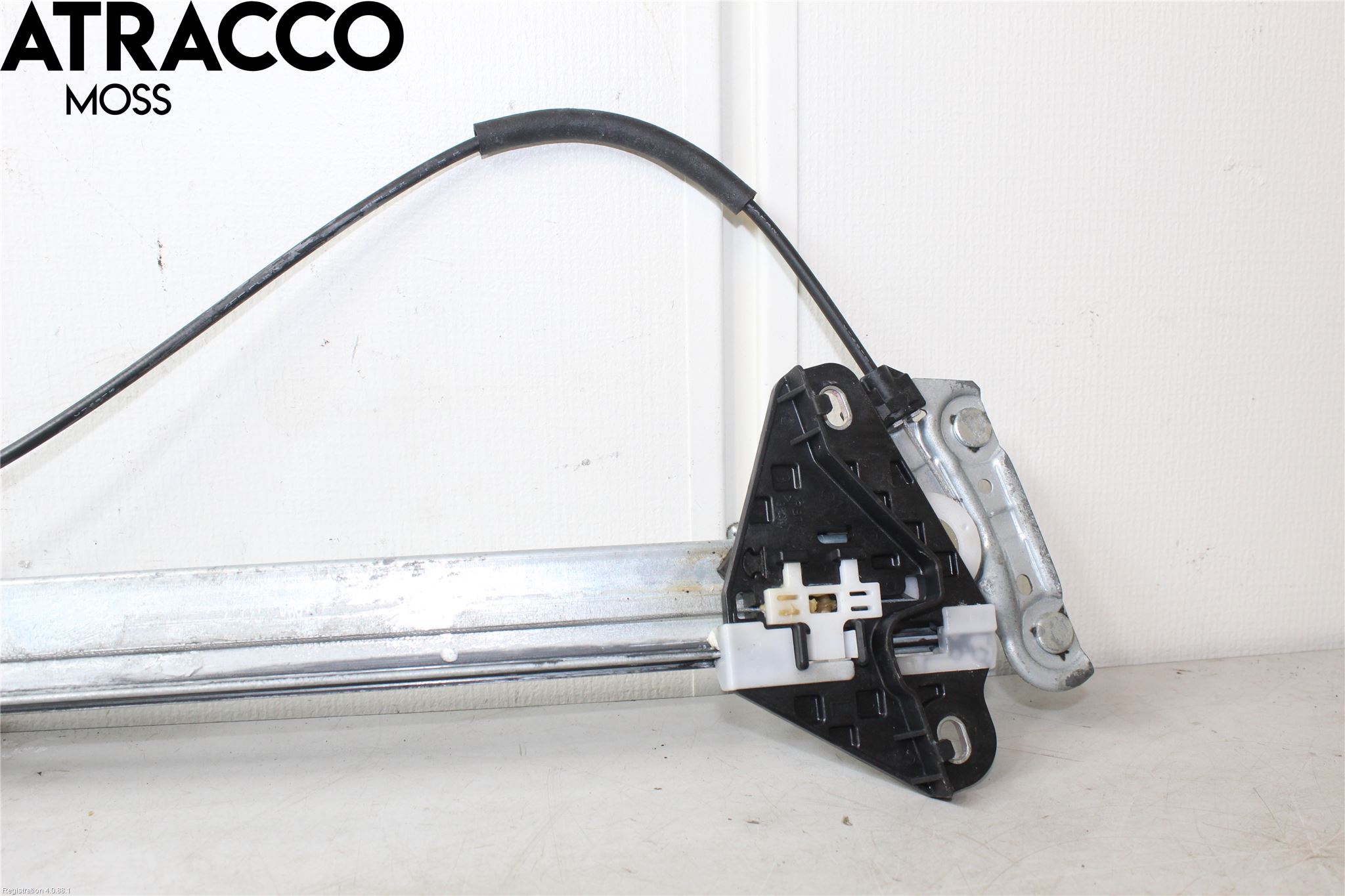 Honda ACCORD    08- Vindusheis El Komp