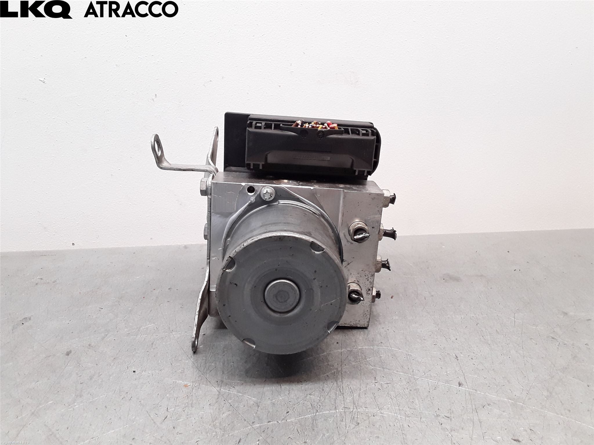 BMW 3 E90/91 SED/TOU 05-12 Abs Hydraulikkpumpe